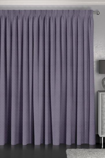Iris Molton Made To Measure Curtains