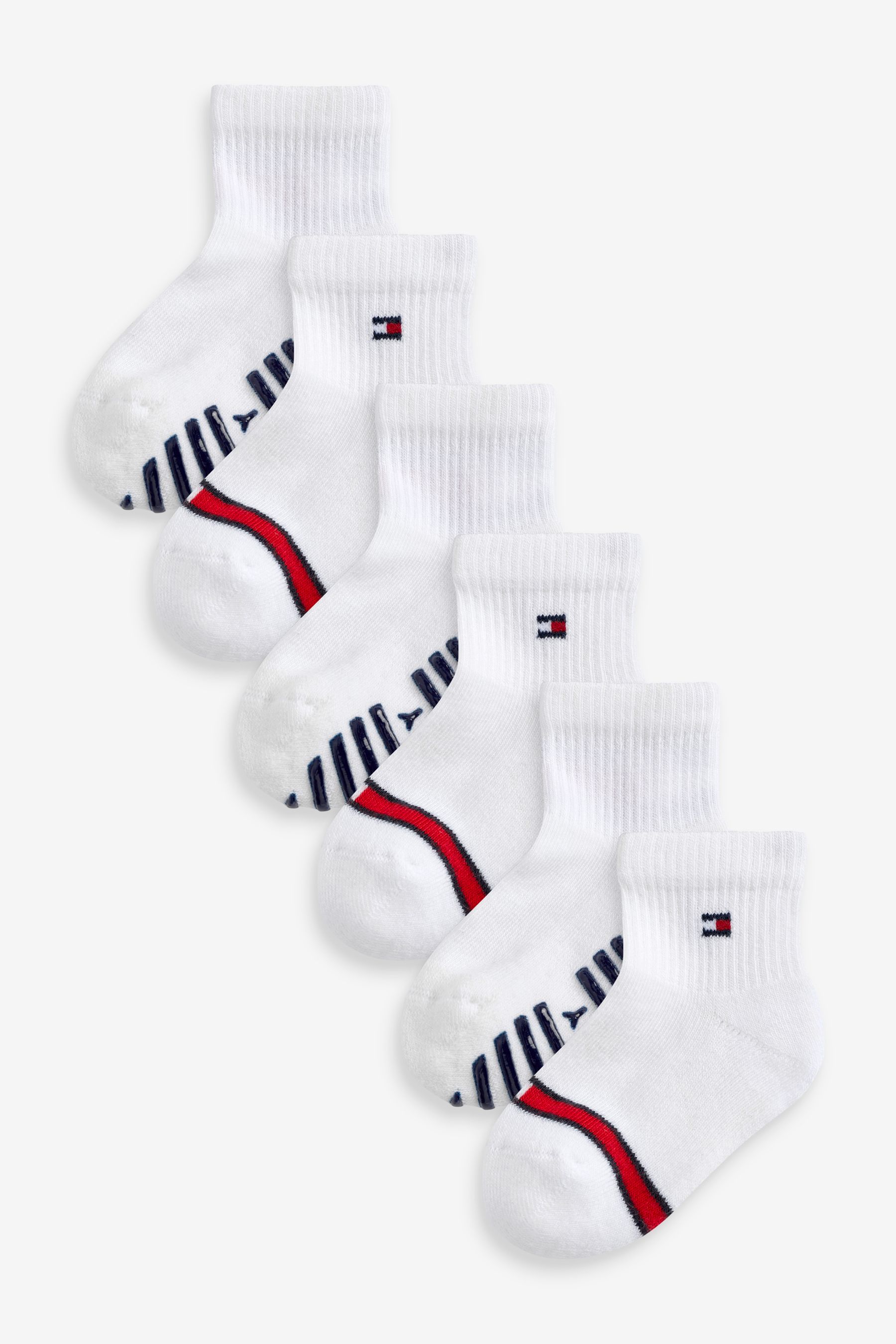 Tommy hilfiger sale baby socks
