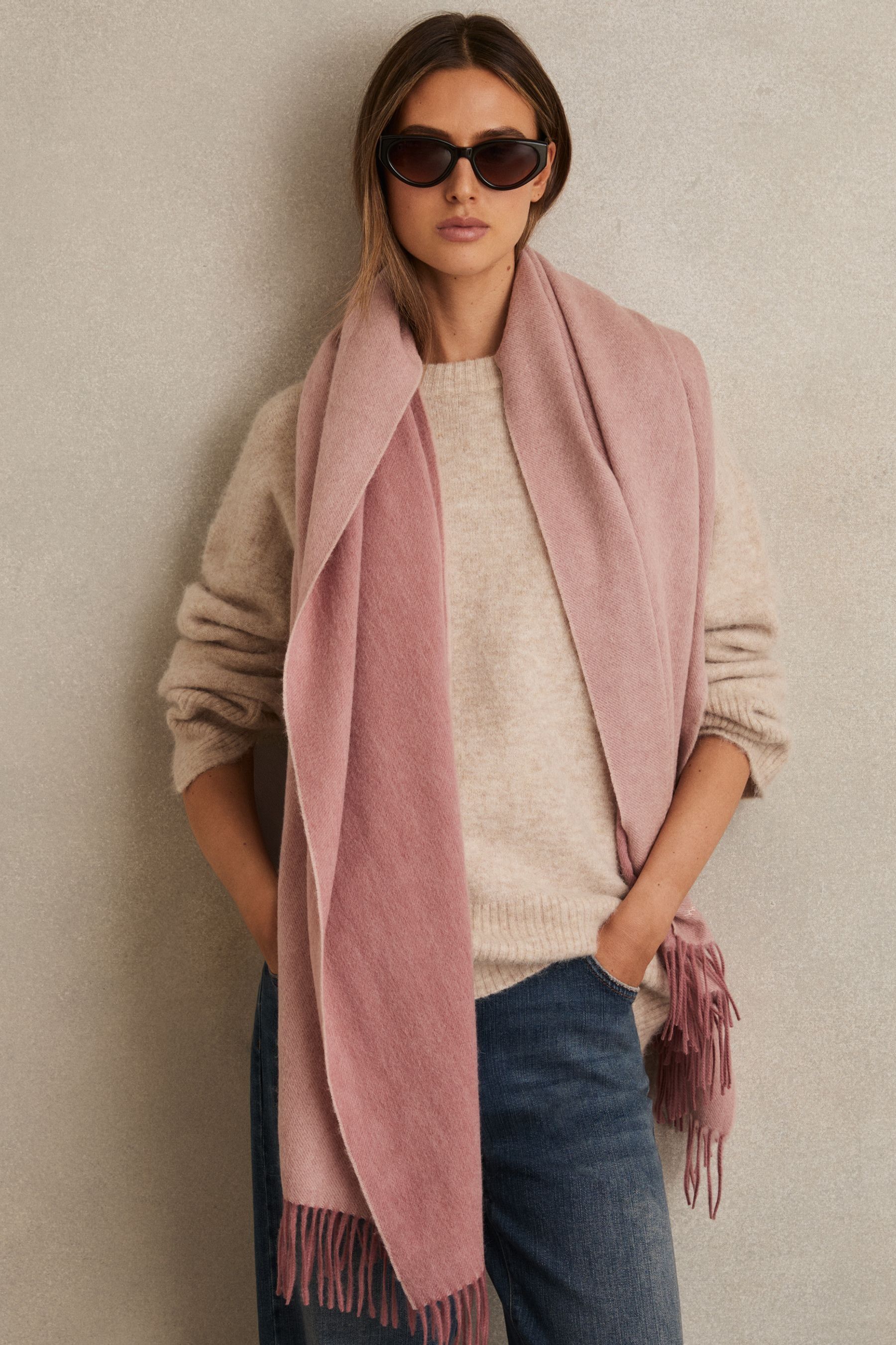 Reiss picton coat cheap