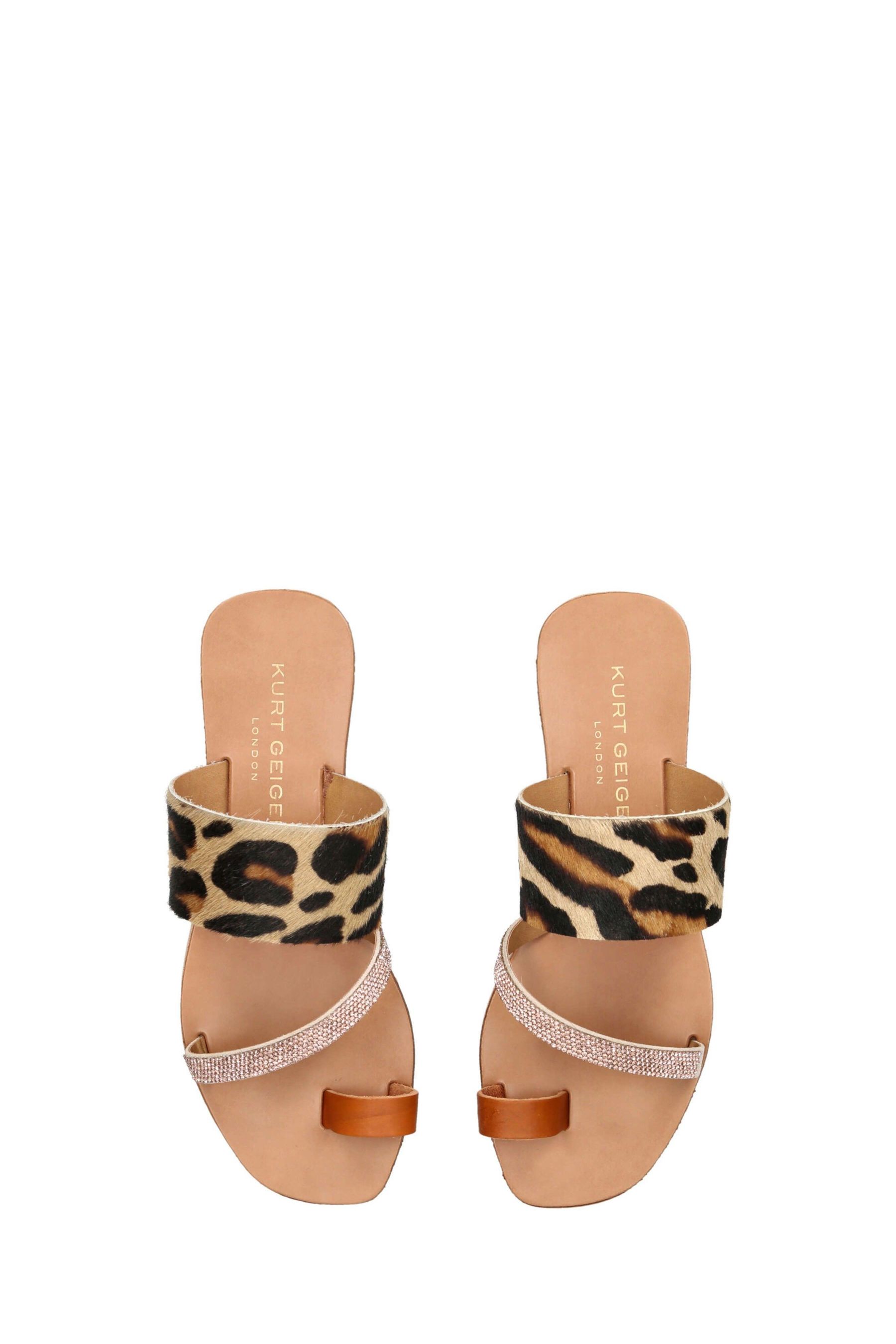 Kurt geiger dawn store