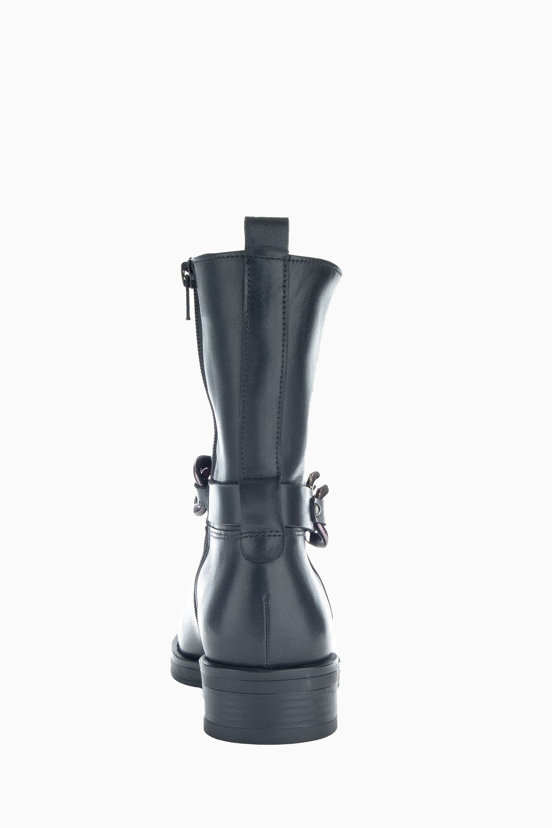 Ecco shape m clearance 15 tall boot