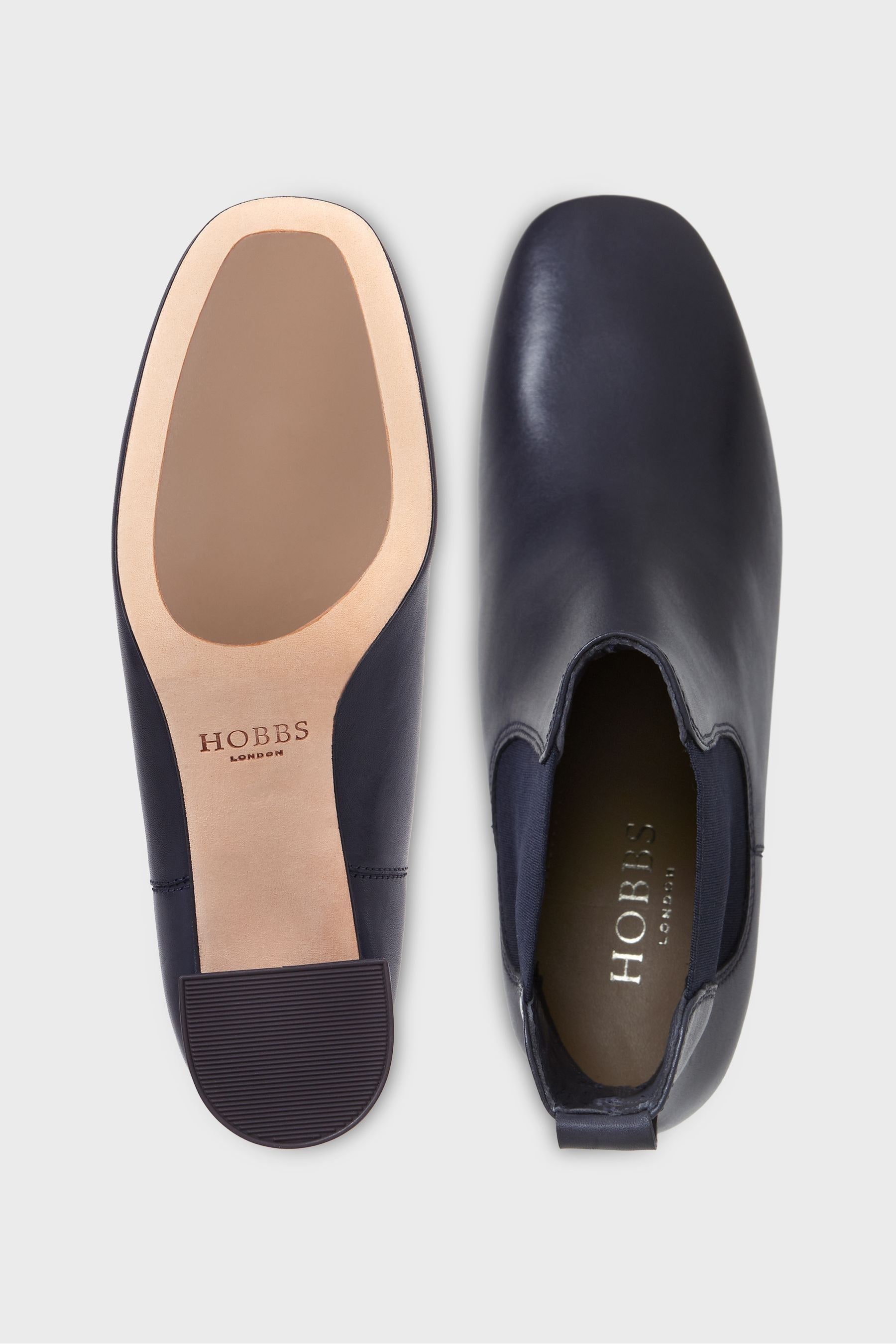 Hobbs sales chelsea boots