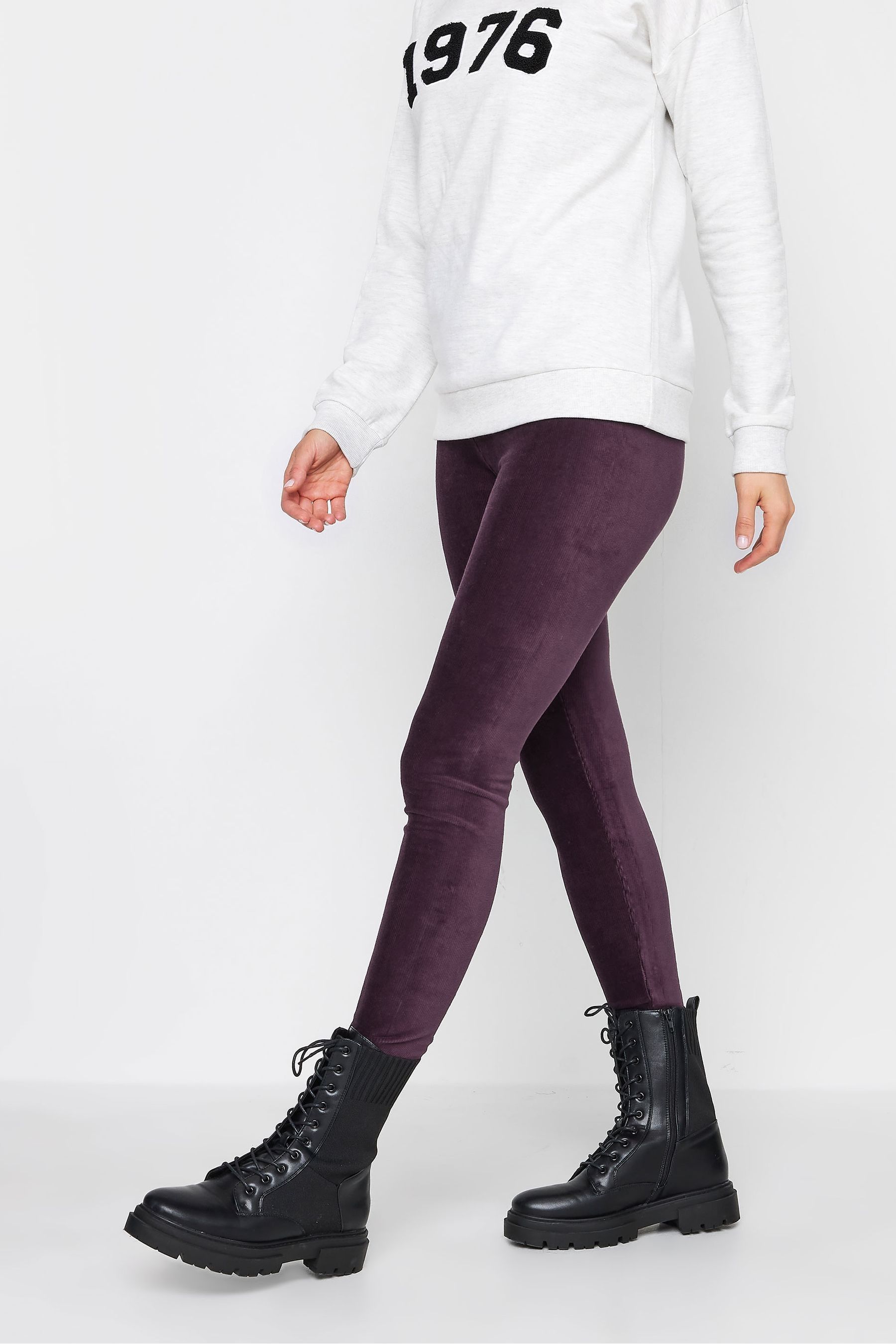 Long leggings tall sale