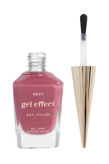 Gel Effect Nail Polish