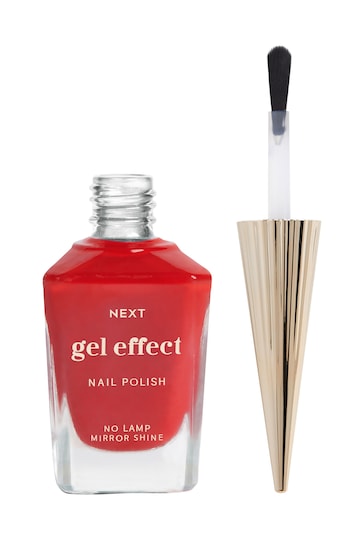 Gel Effect Nail Polish