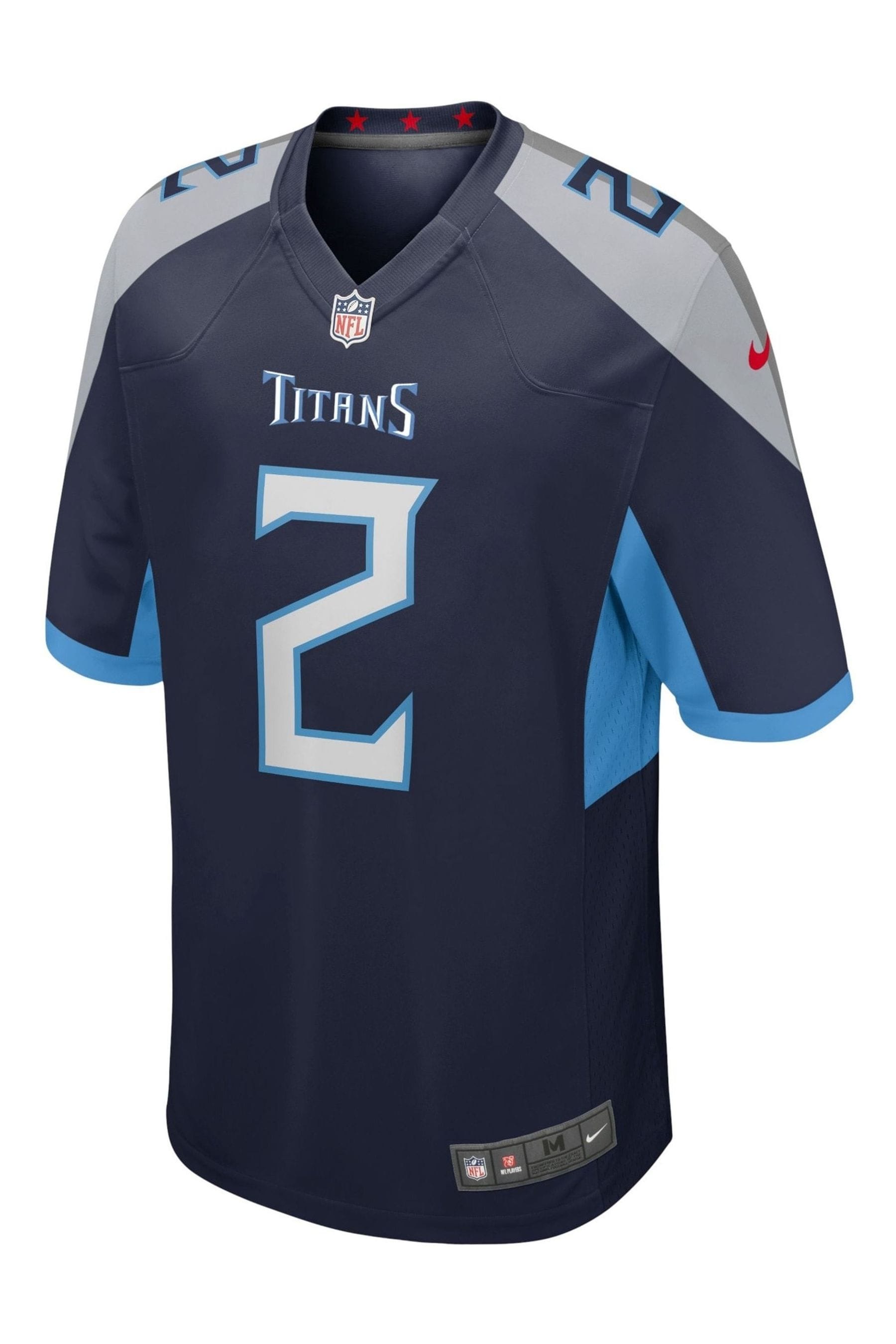 Tennessee titans jersey on sale uk