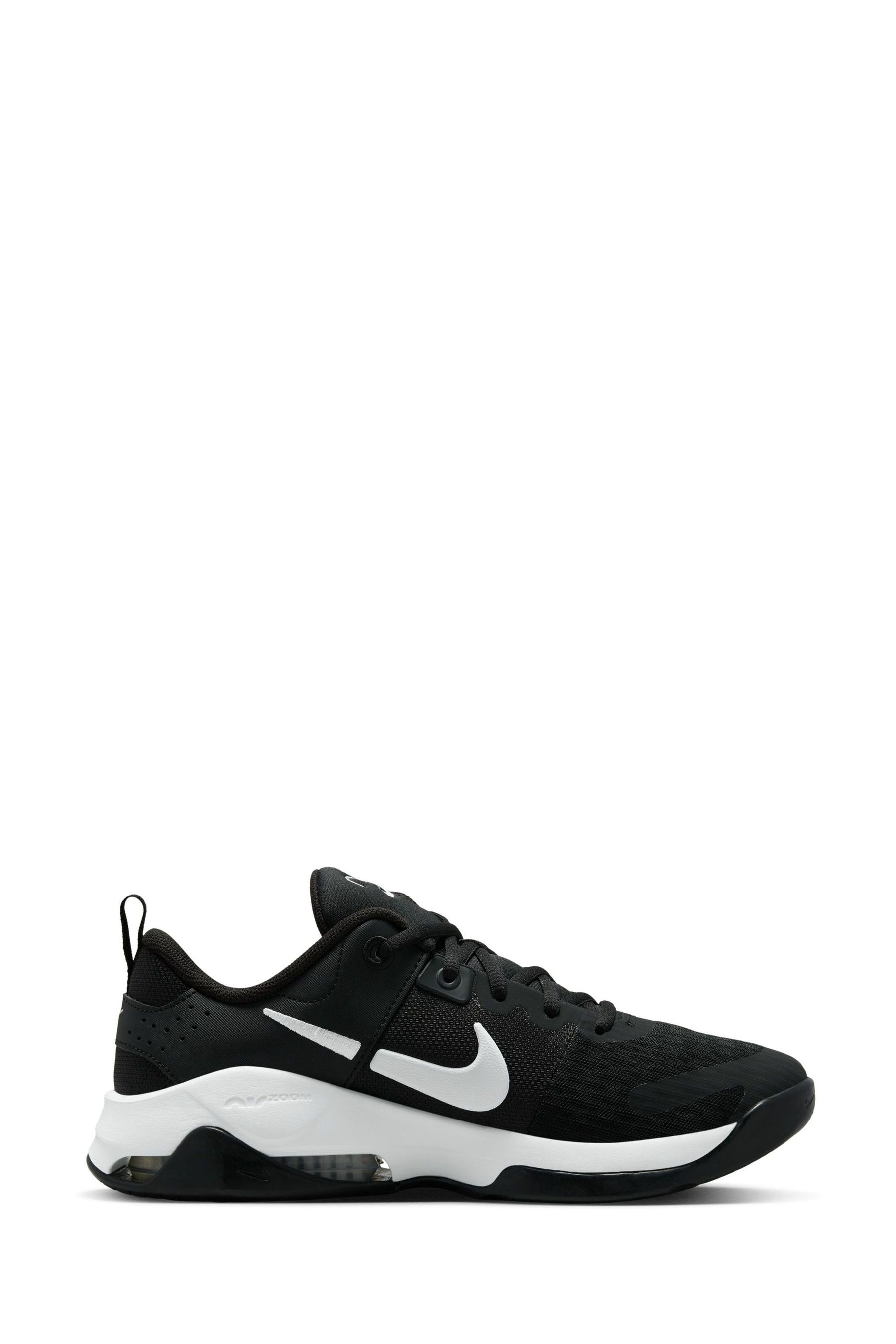 Nike Black Zoom Bella 6 Training Trainers