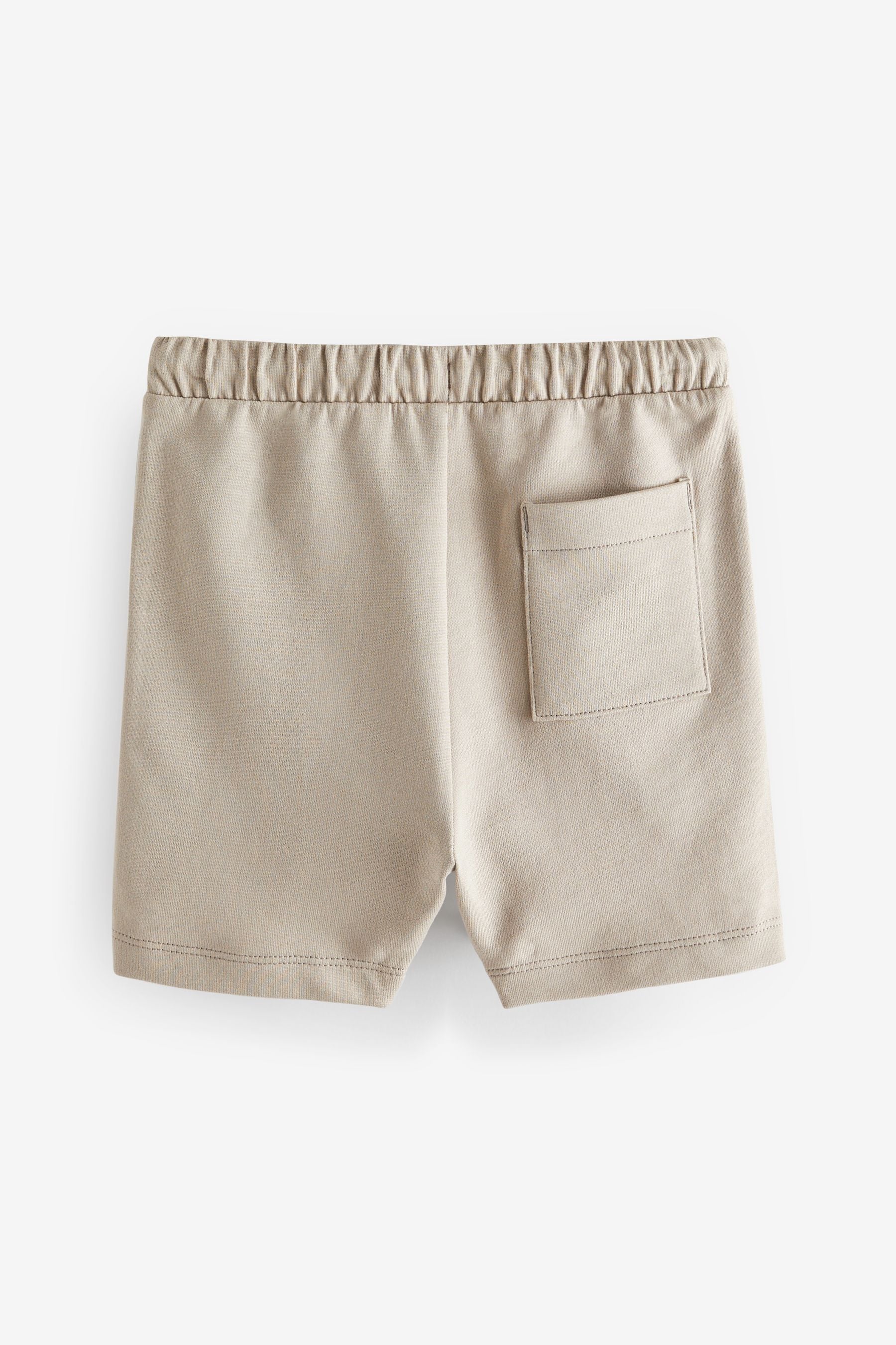 Grey store khaki shorts
