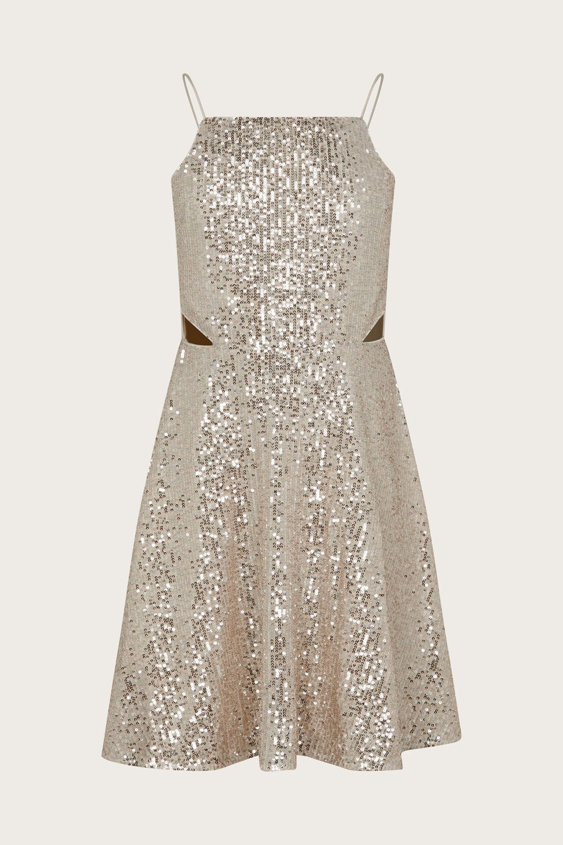 Monsoon discount charlotte dress
