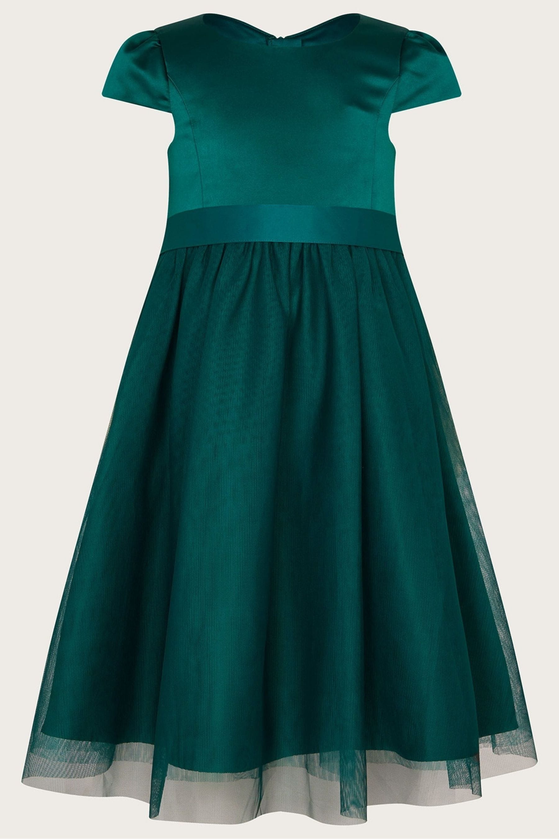 Girl dresses cheap monsoon uk