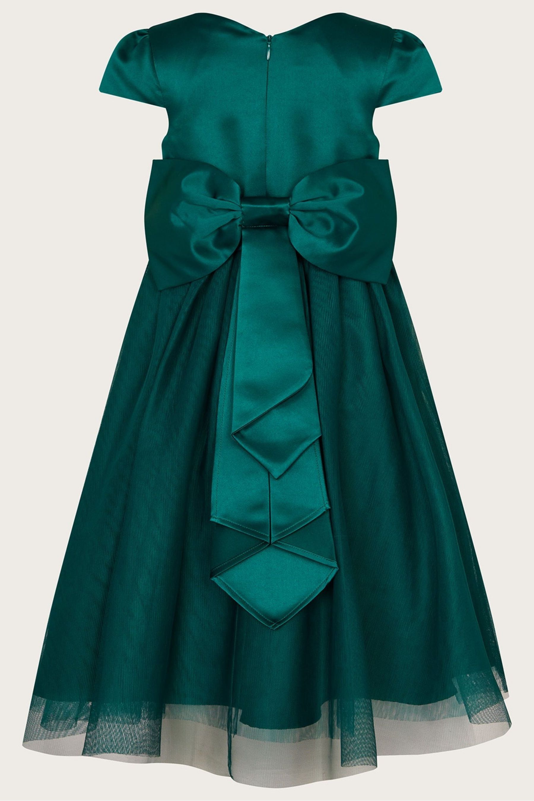 Monsoon junior bridesmaid sales dresses