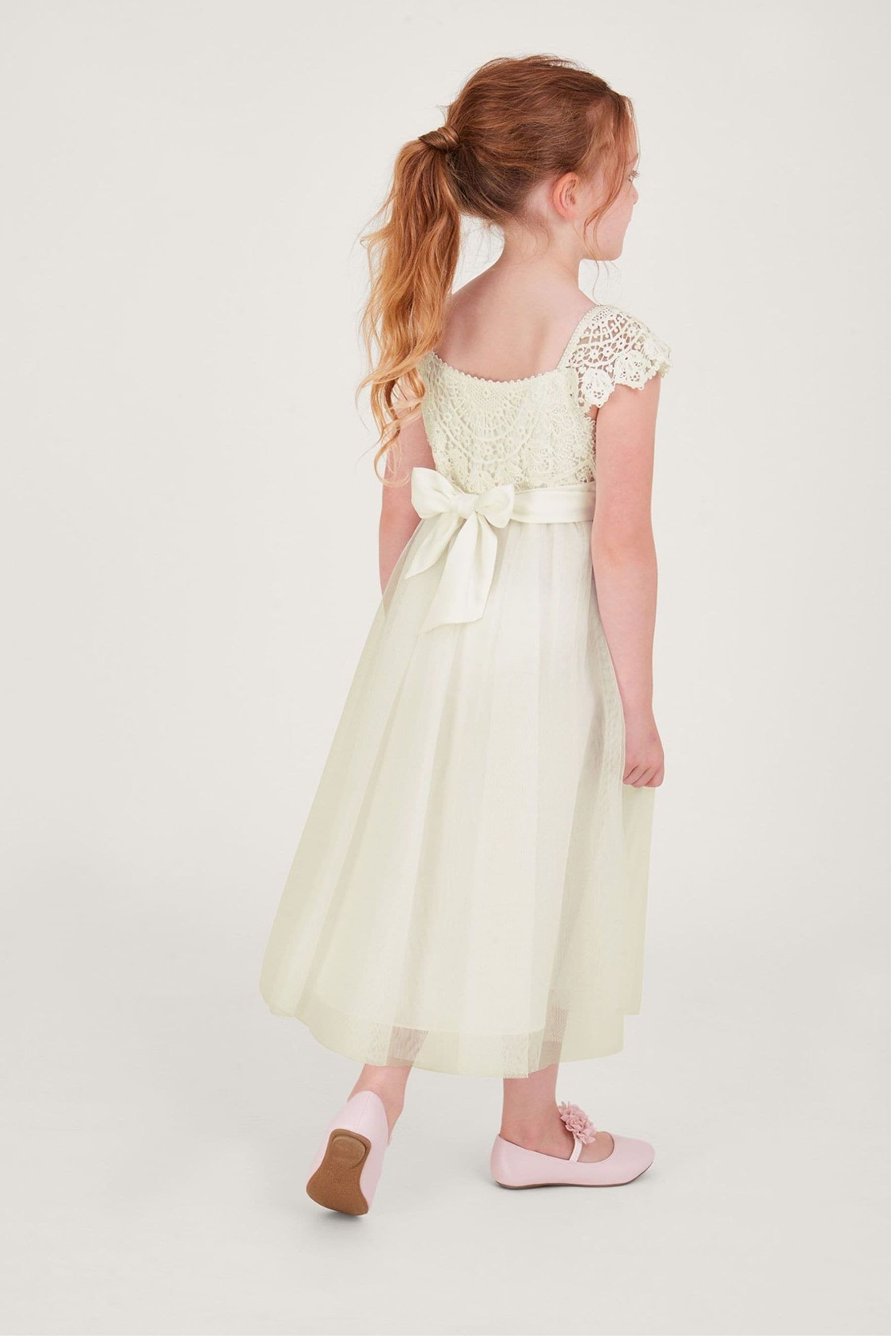 Buy Monsoon Estella Dress from the Next UK online shop