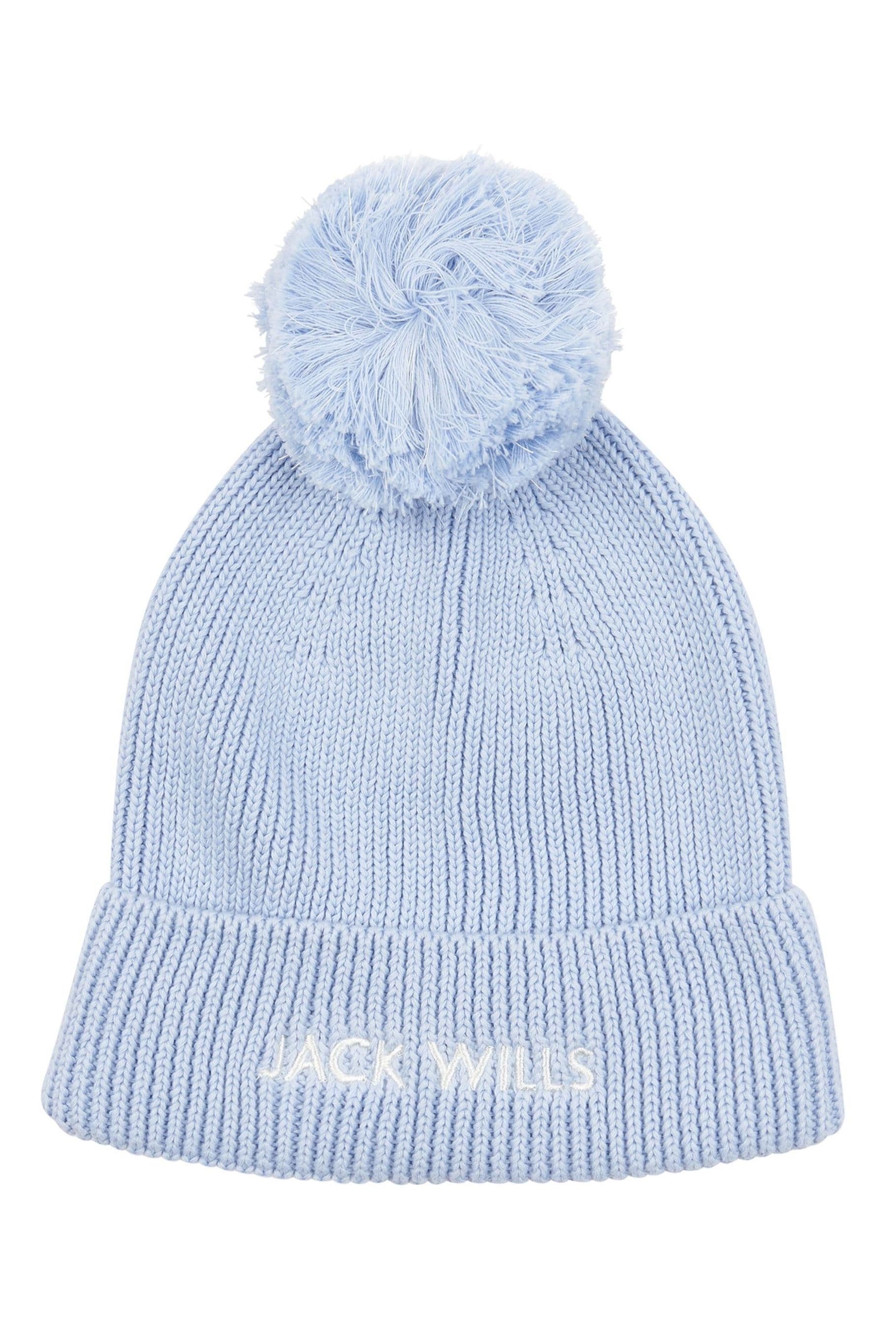 Jack wills bobble hat mens outlet