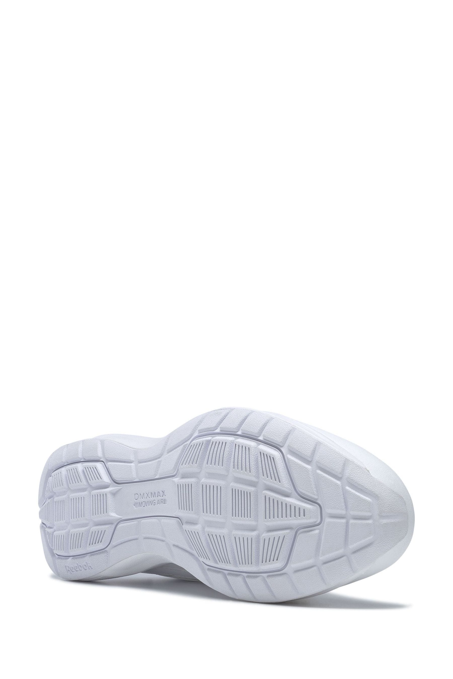 Reebok wide fitting trainers on sale