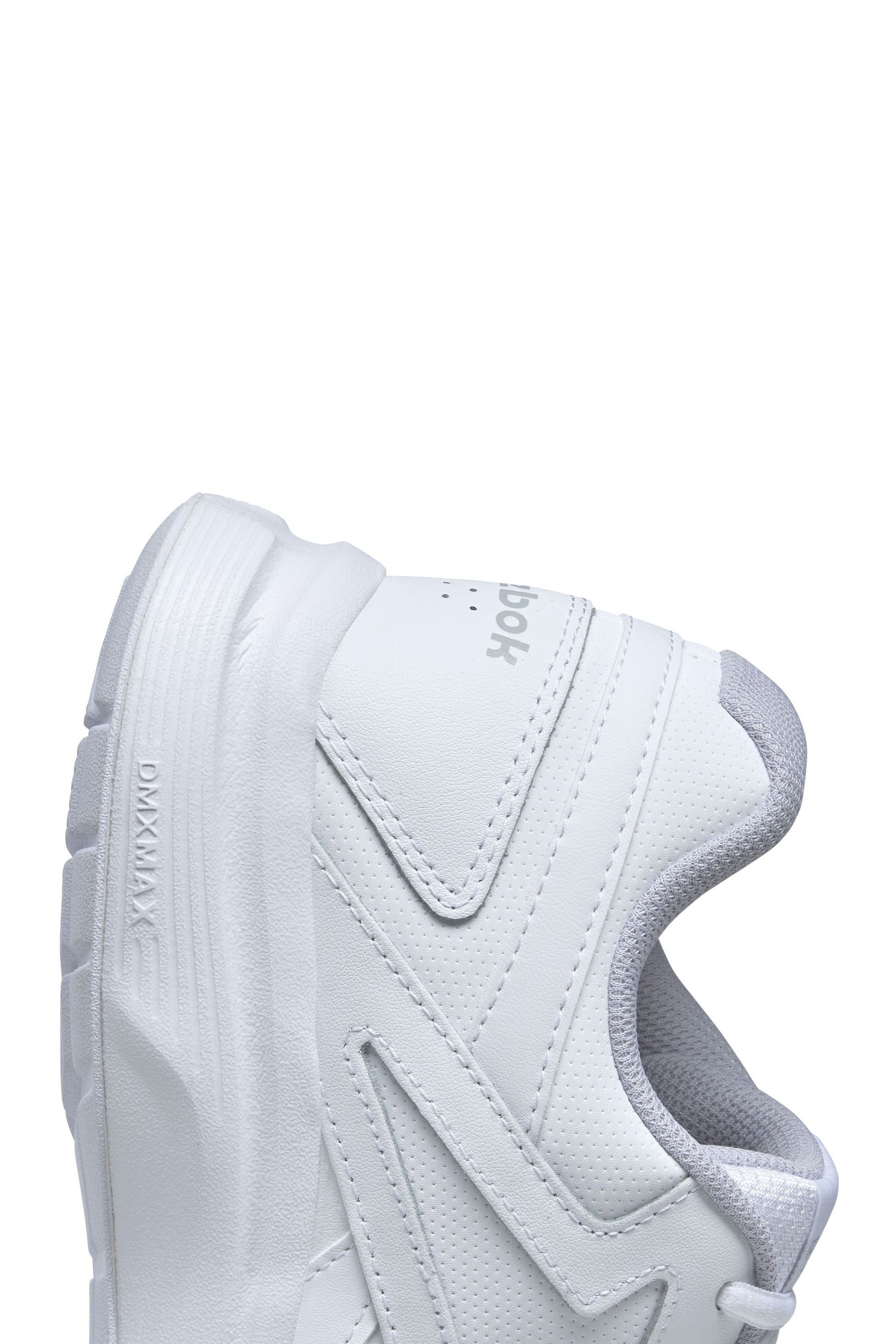 Reebok wide fitting sales trainers