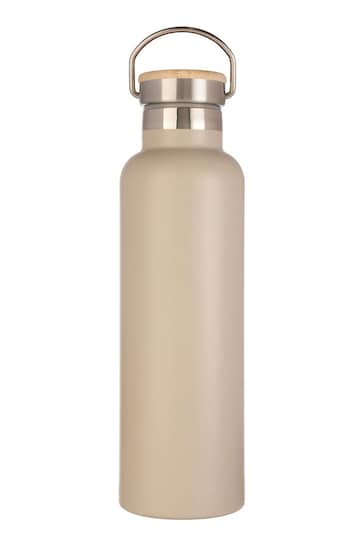 &Again Putty Double Wall Bottle 750ml