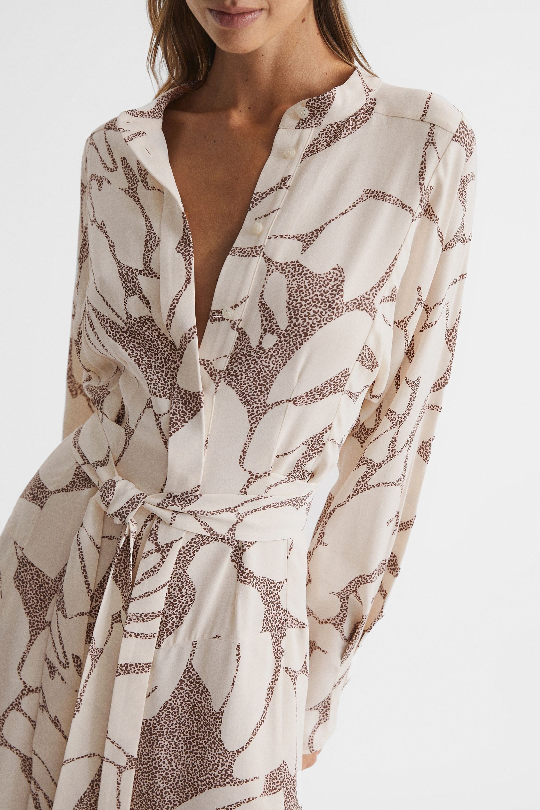 Reiss 2025 darcie dress