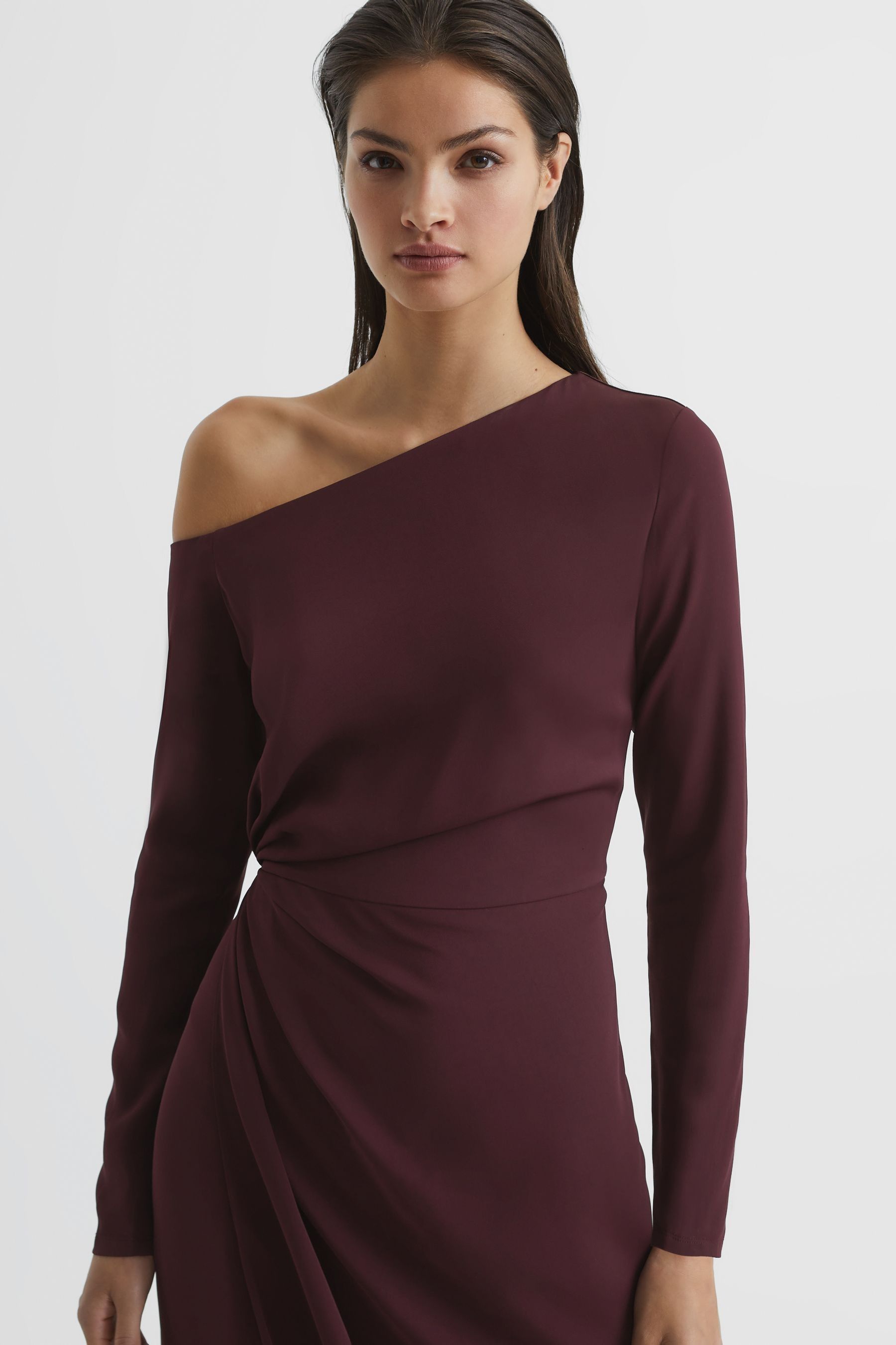 Reiss nadia dress 2025