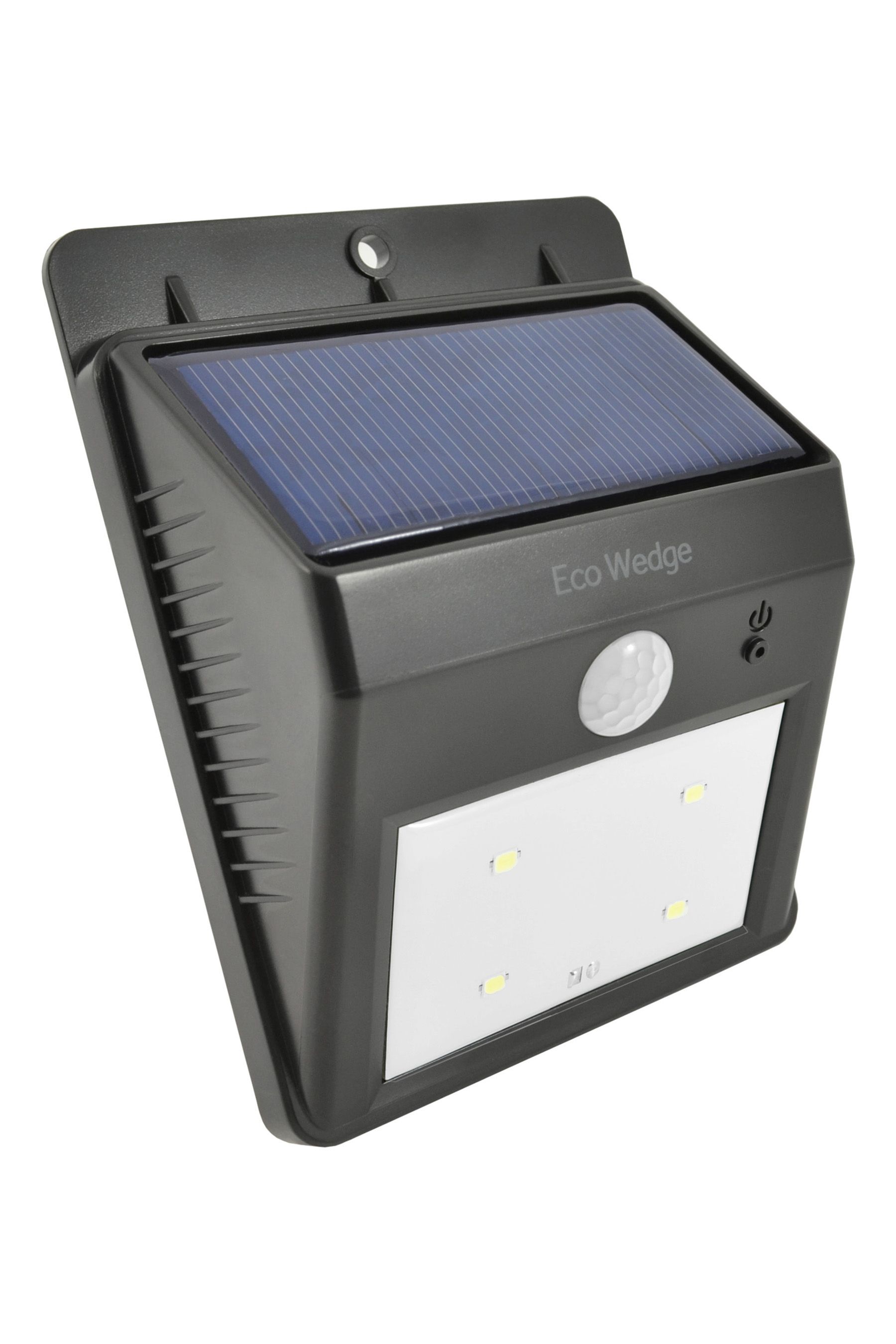 Eco wedge solar deals light