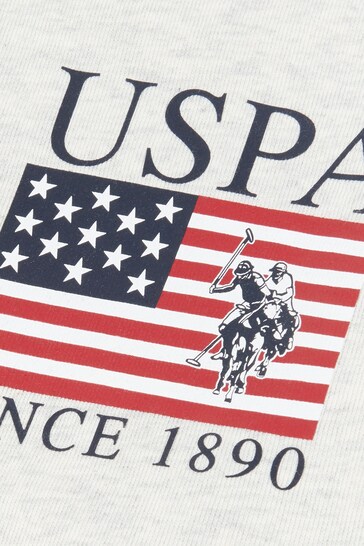 uspa sweat