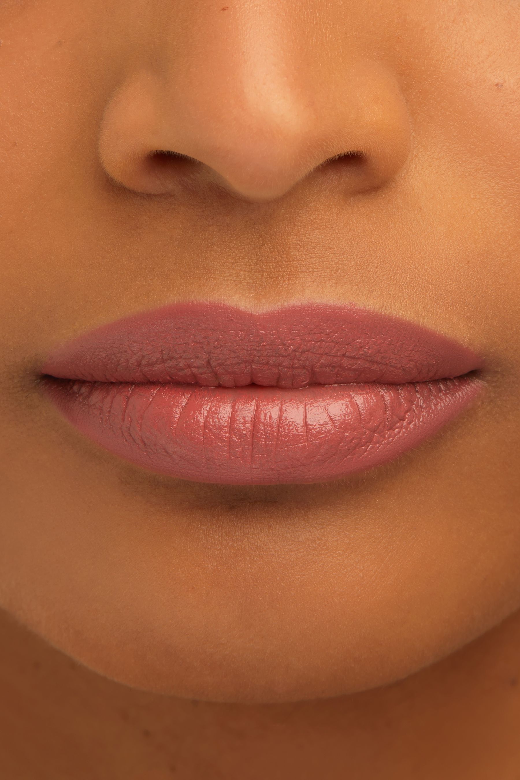 Light grey matte lipstick on sale
