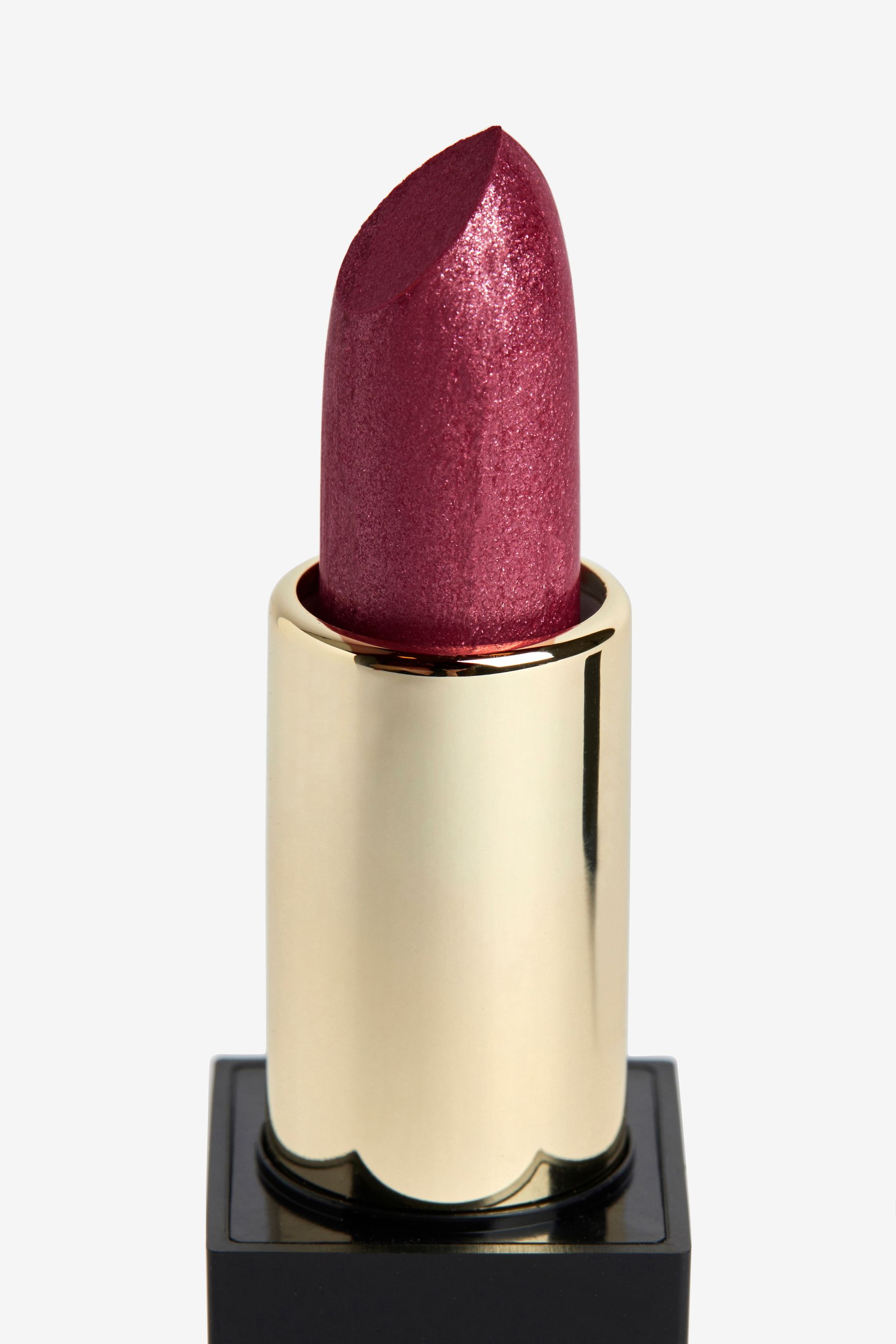 Metallic lipstick cheap