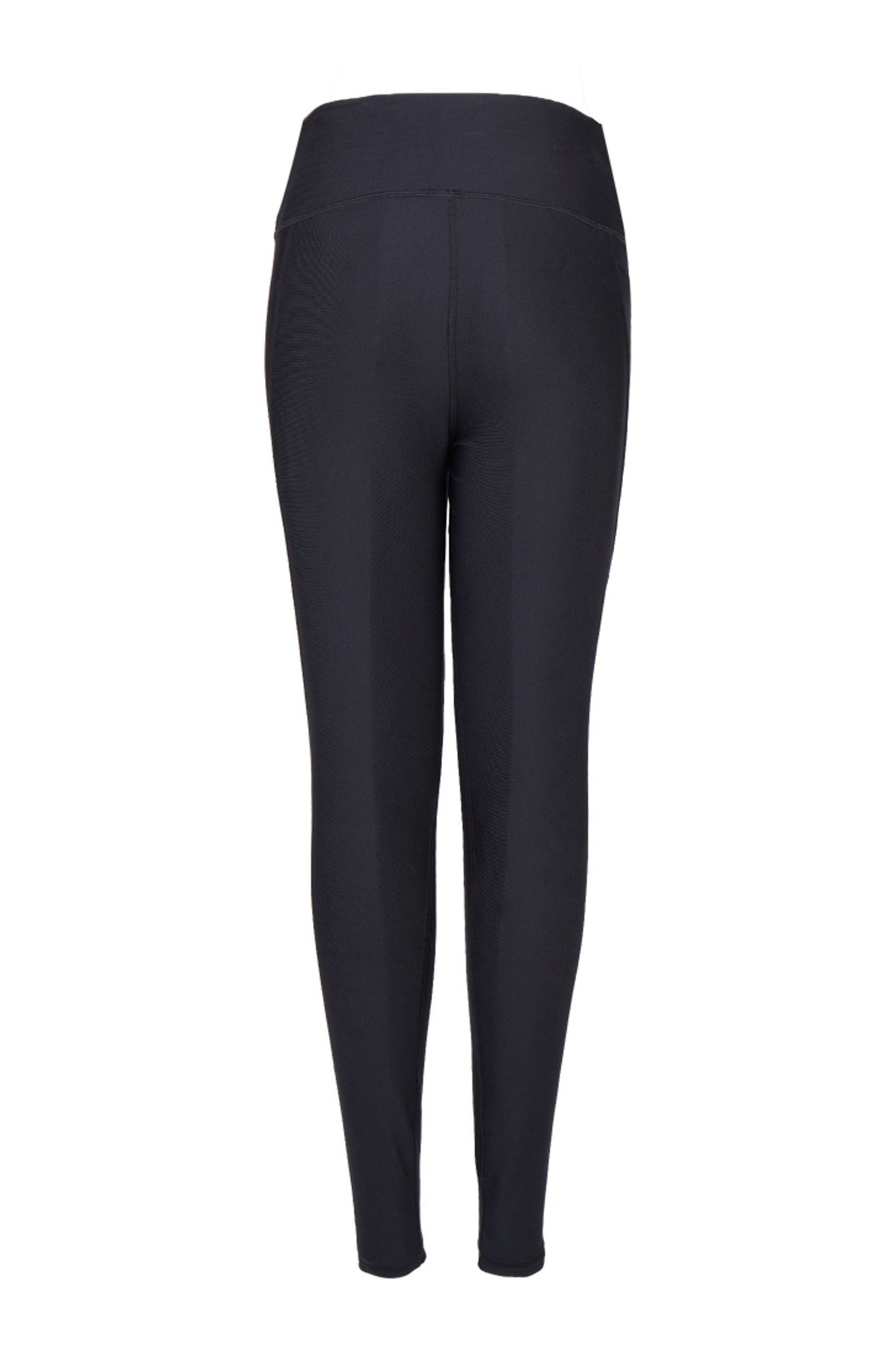 No pants leggings top
