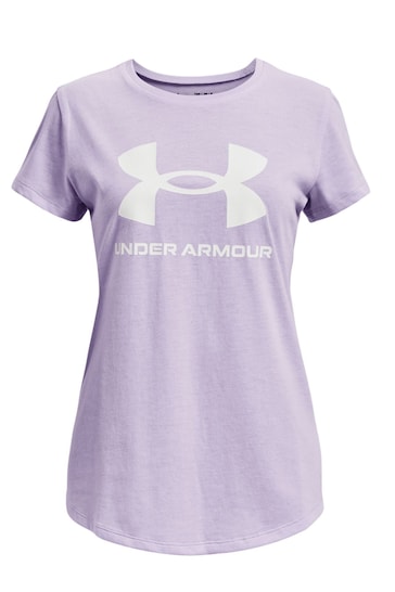 Under Armour Youth Graphic T-Shirt