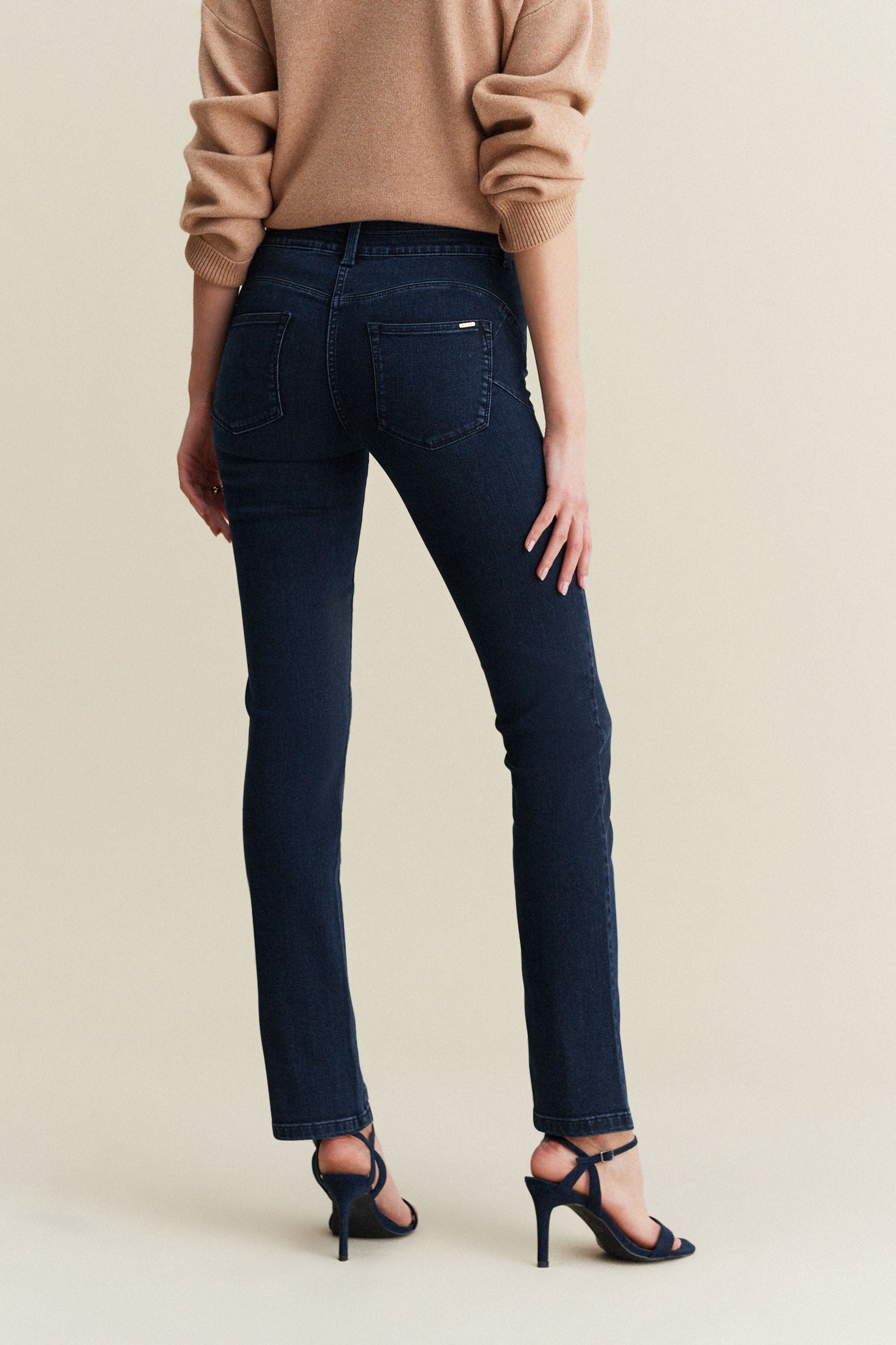 Next lift slim shop and shape jeans