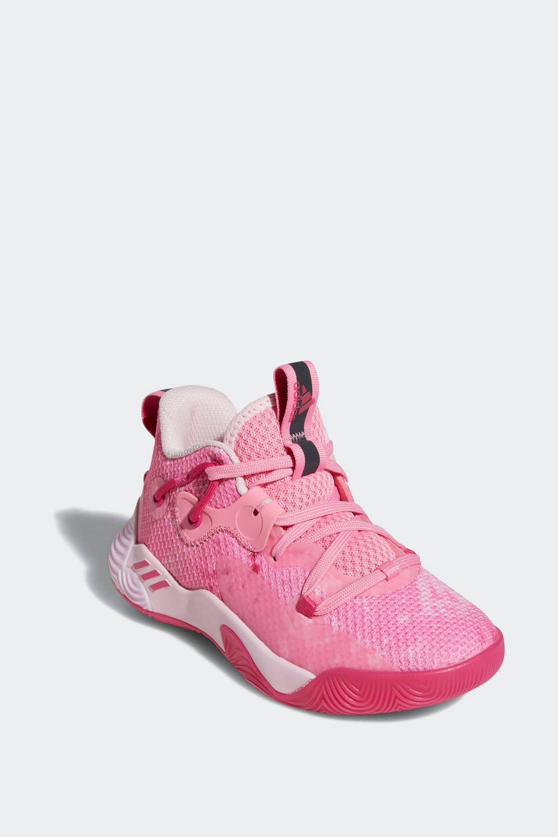 Pink shop harden 3