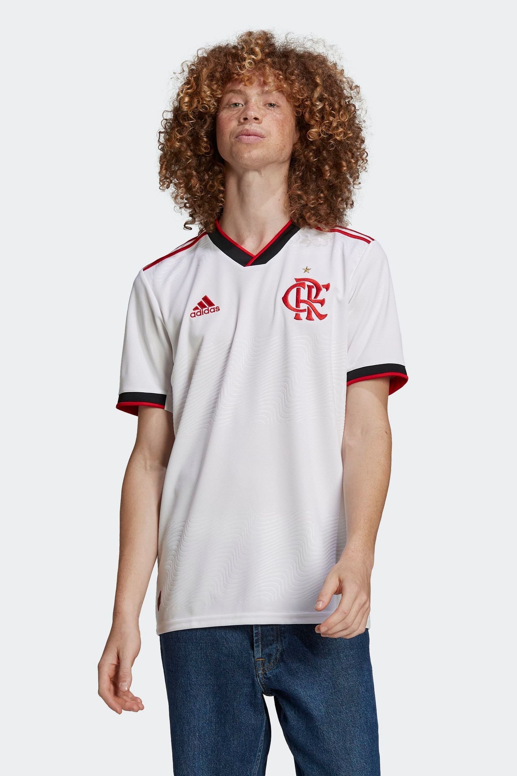 Flamengo new arrivals shirt uk