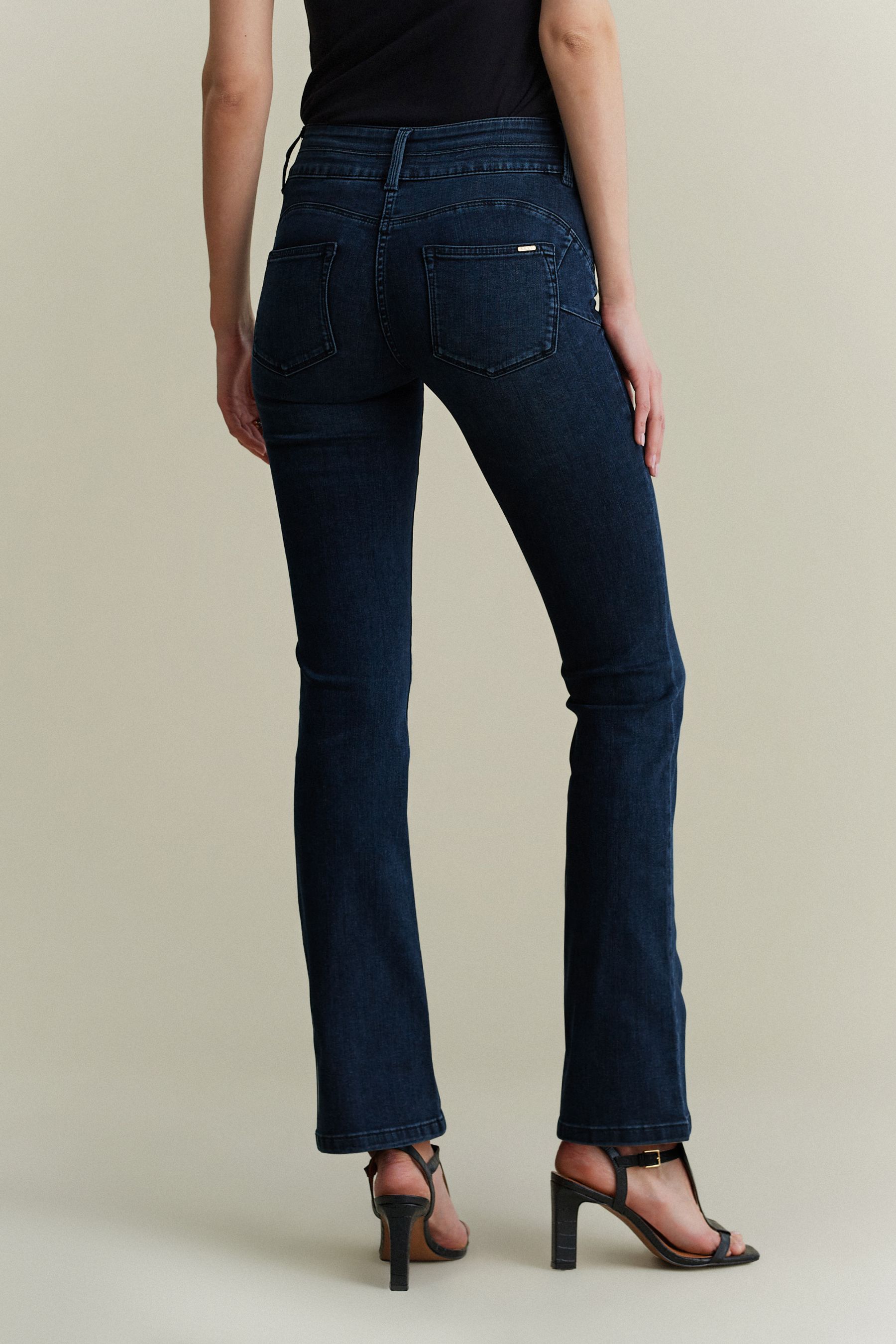 Lift slim and shape hotsell jeans
