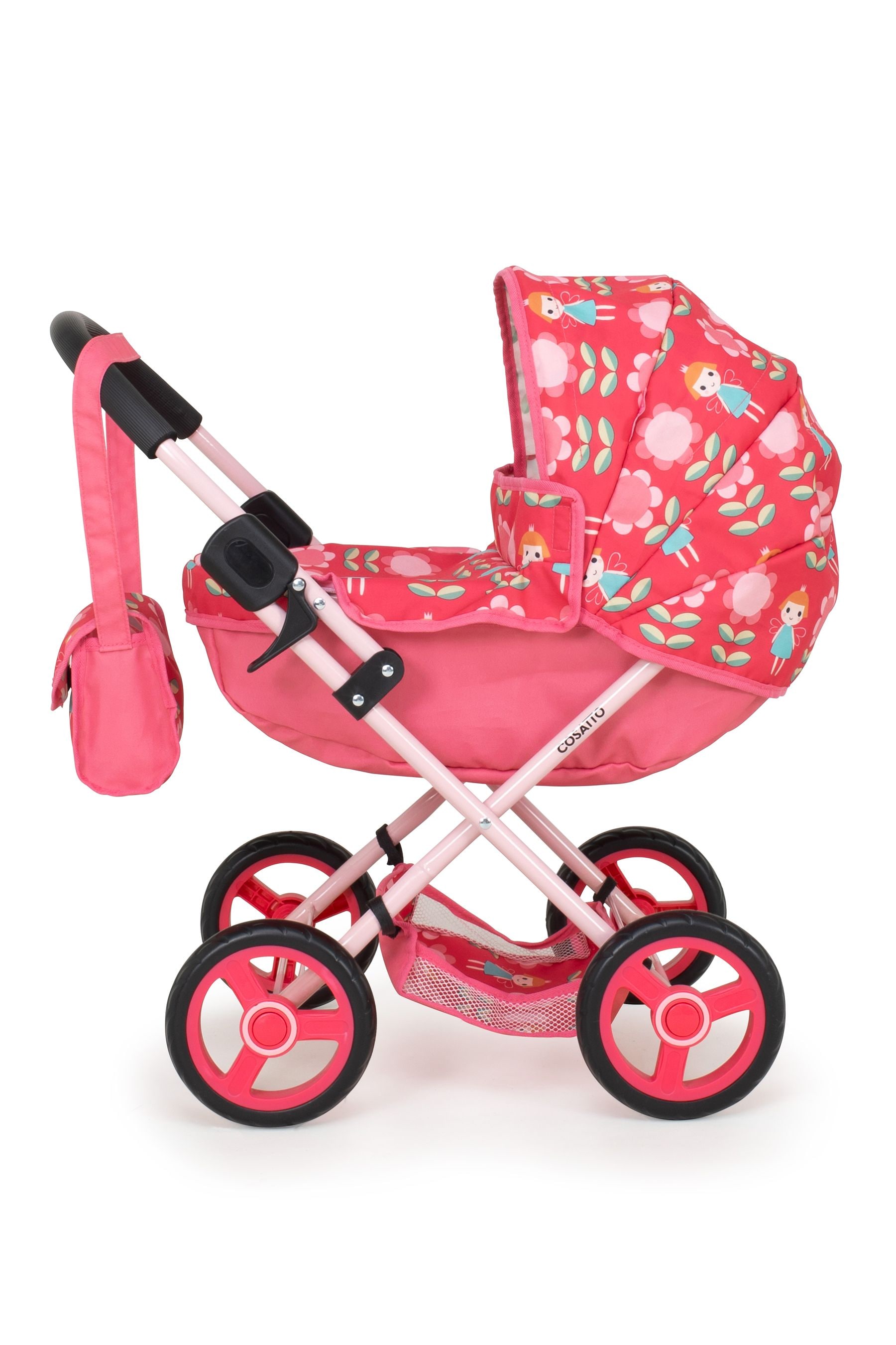 Kids pram on sale