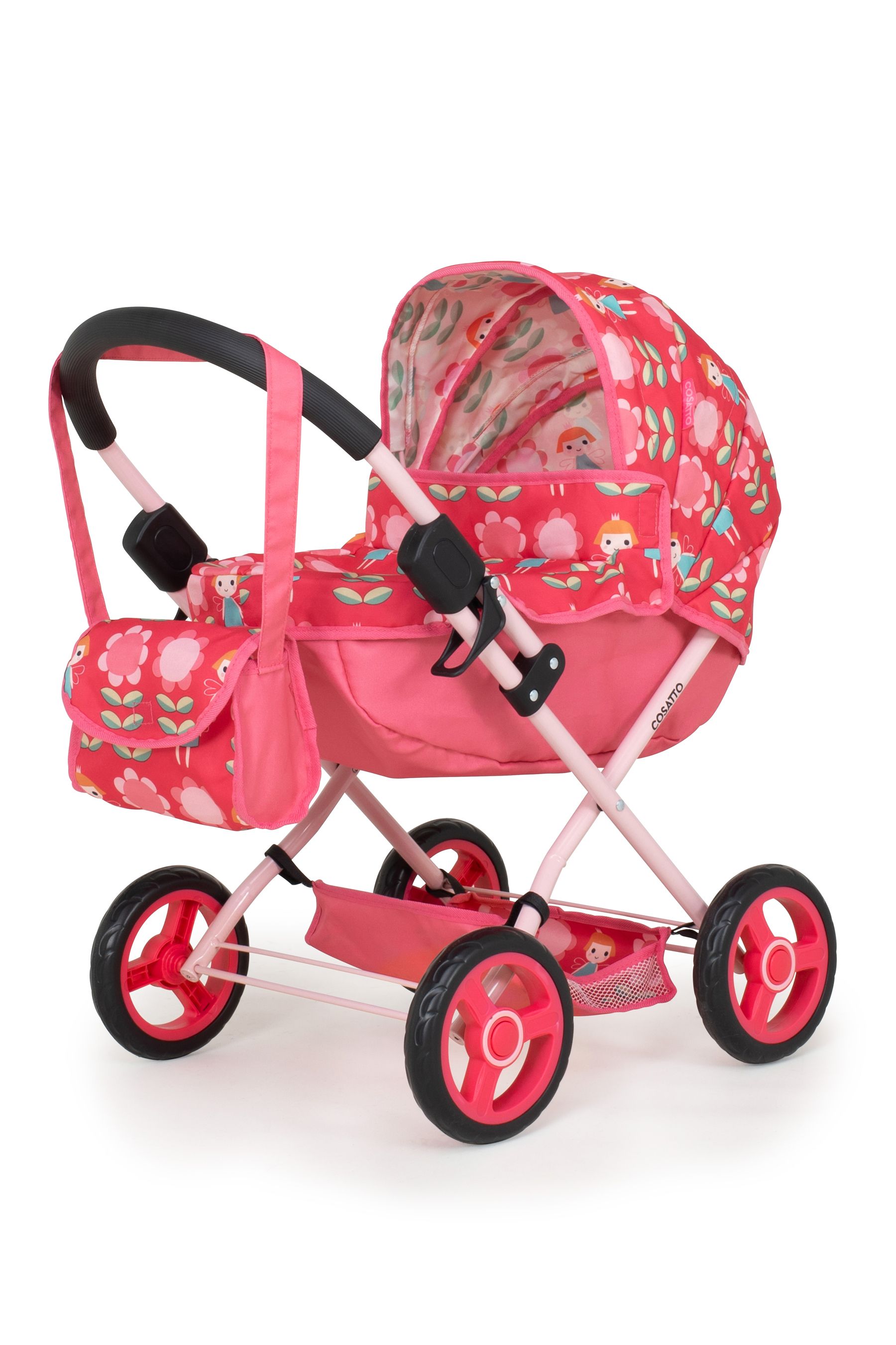 Kids cheap cosatto pram