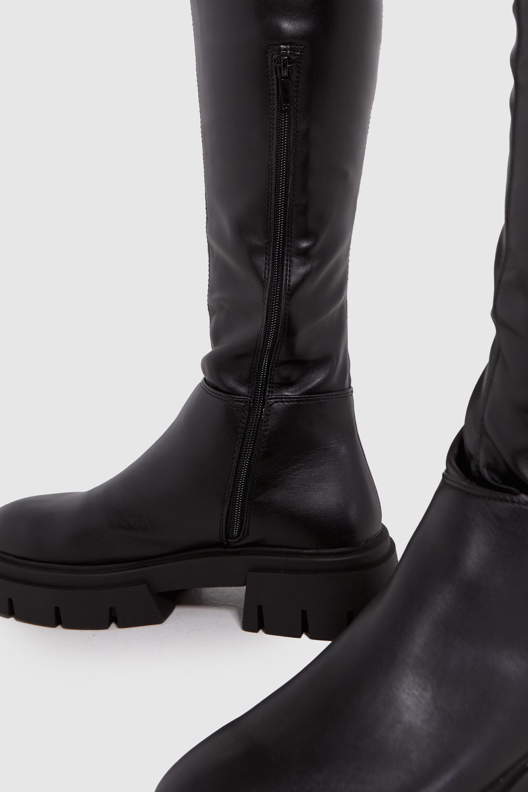 Schuh thigh shop high boots