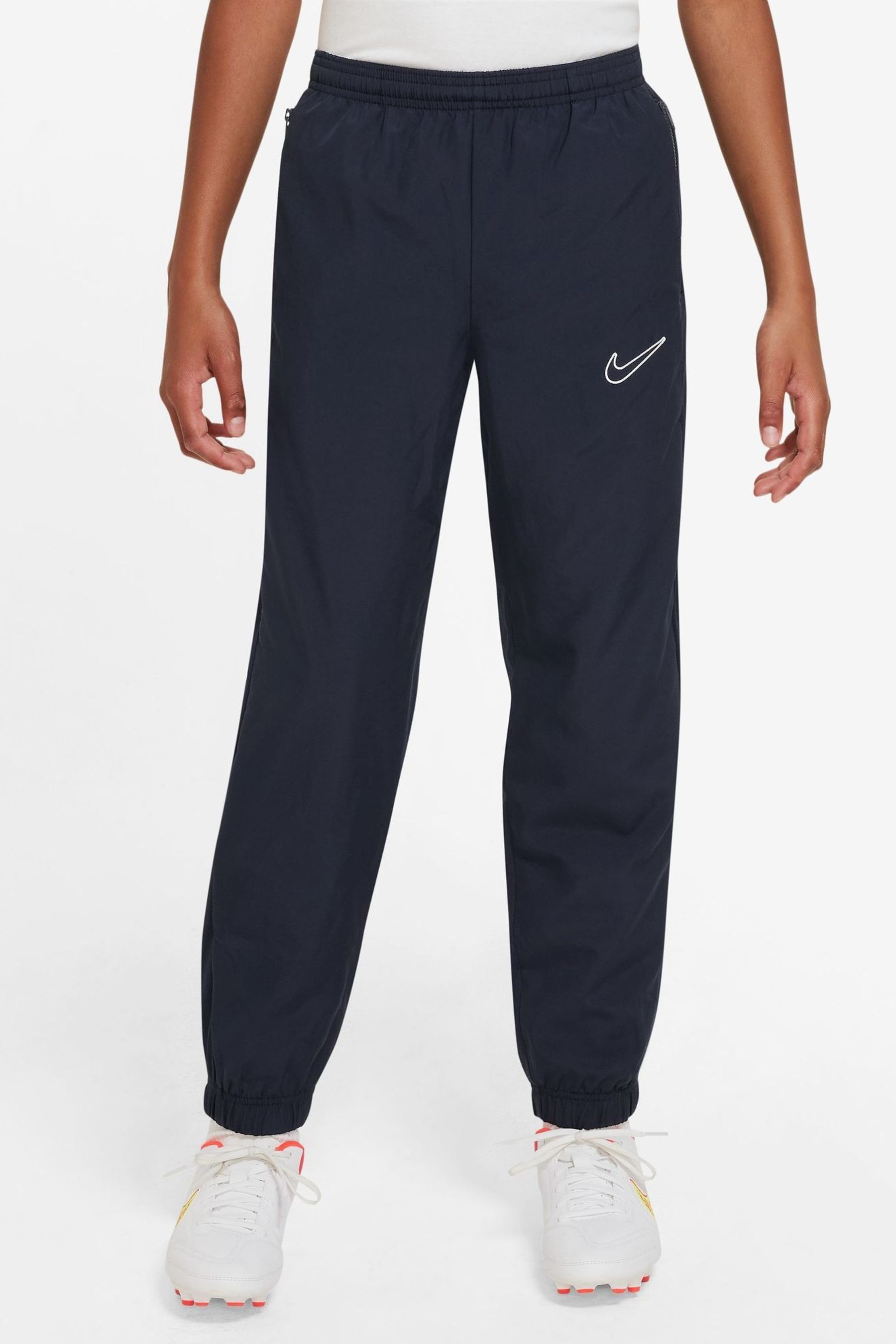 Nike dri fit academy joggers hot sale