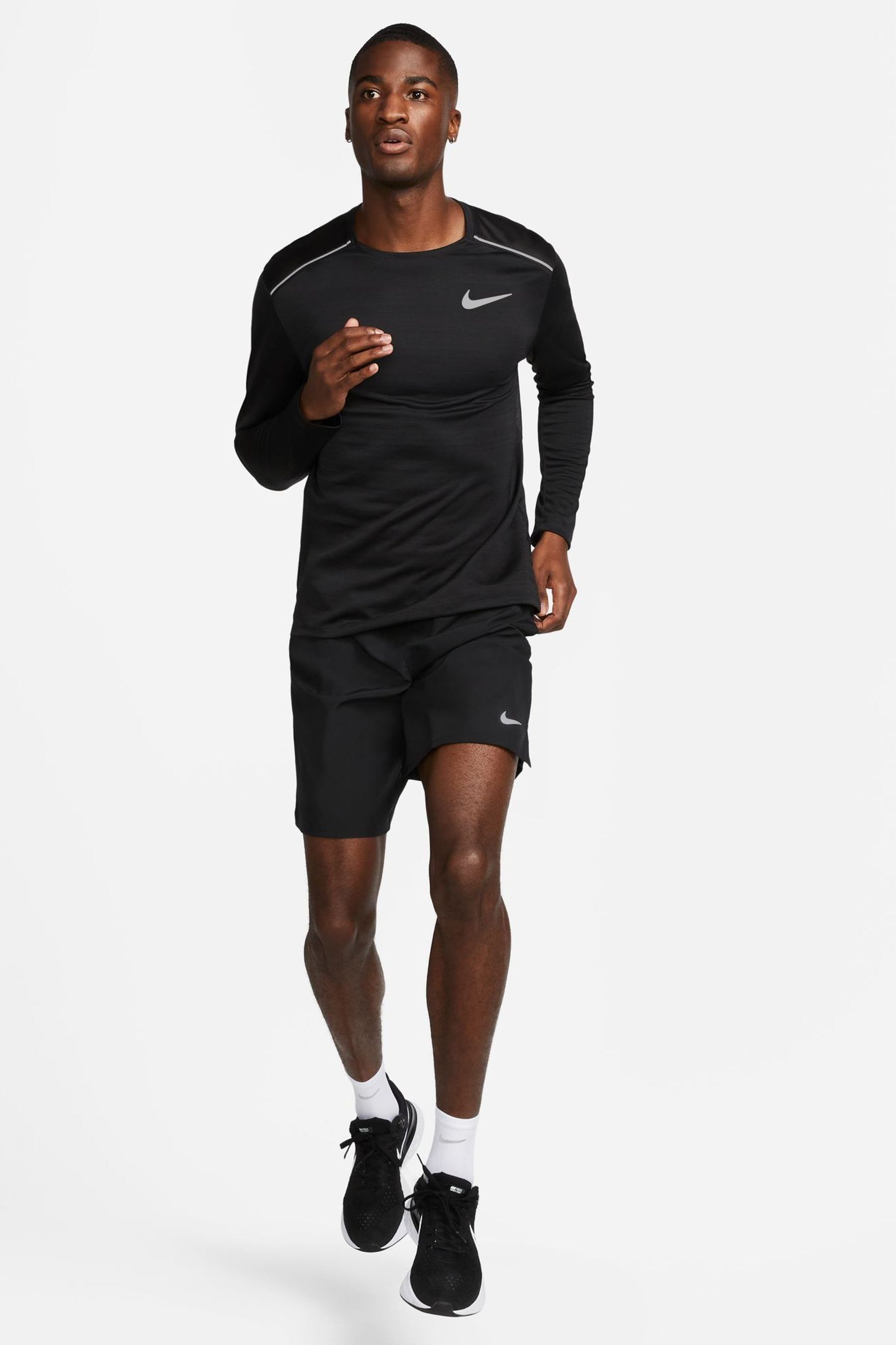Nike 9 new arrivals inch running shorts