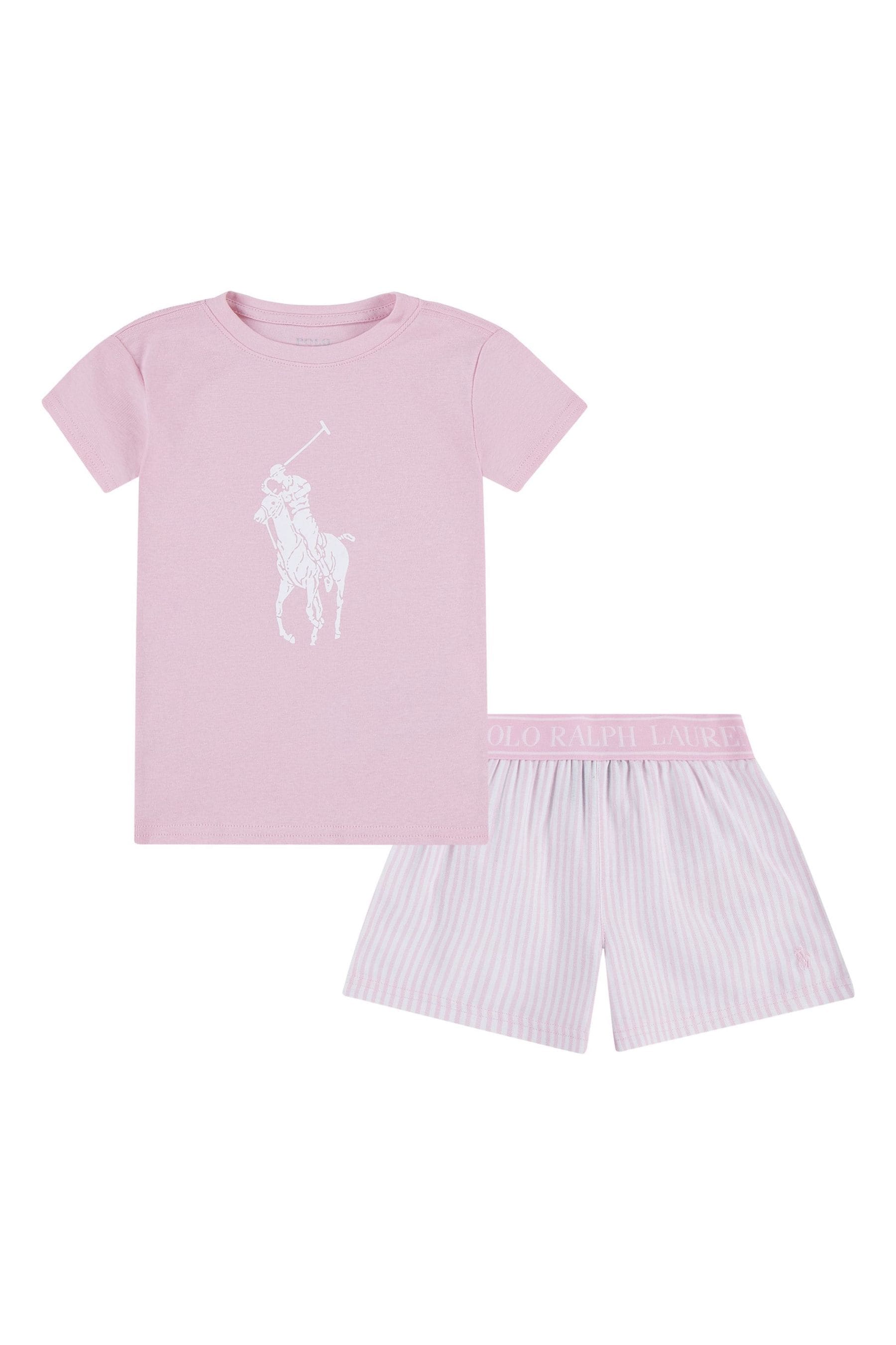 Polo nightwear sale