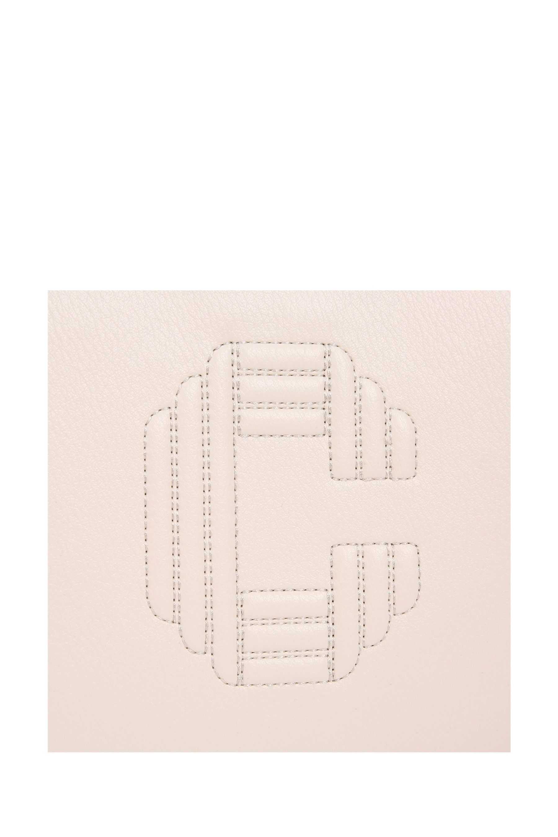 Carvela cream clearance bag