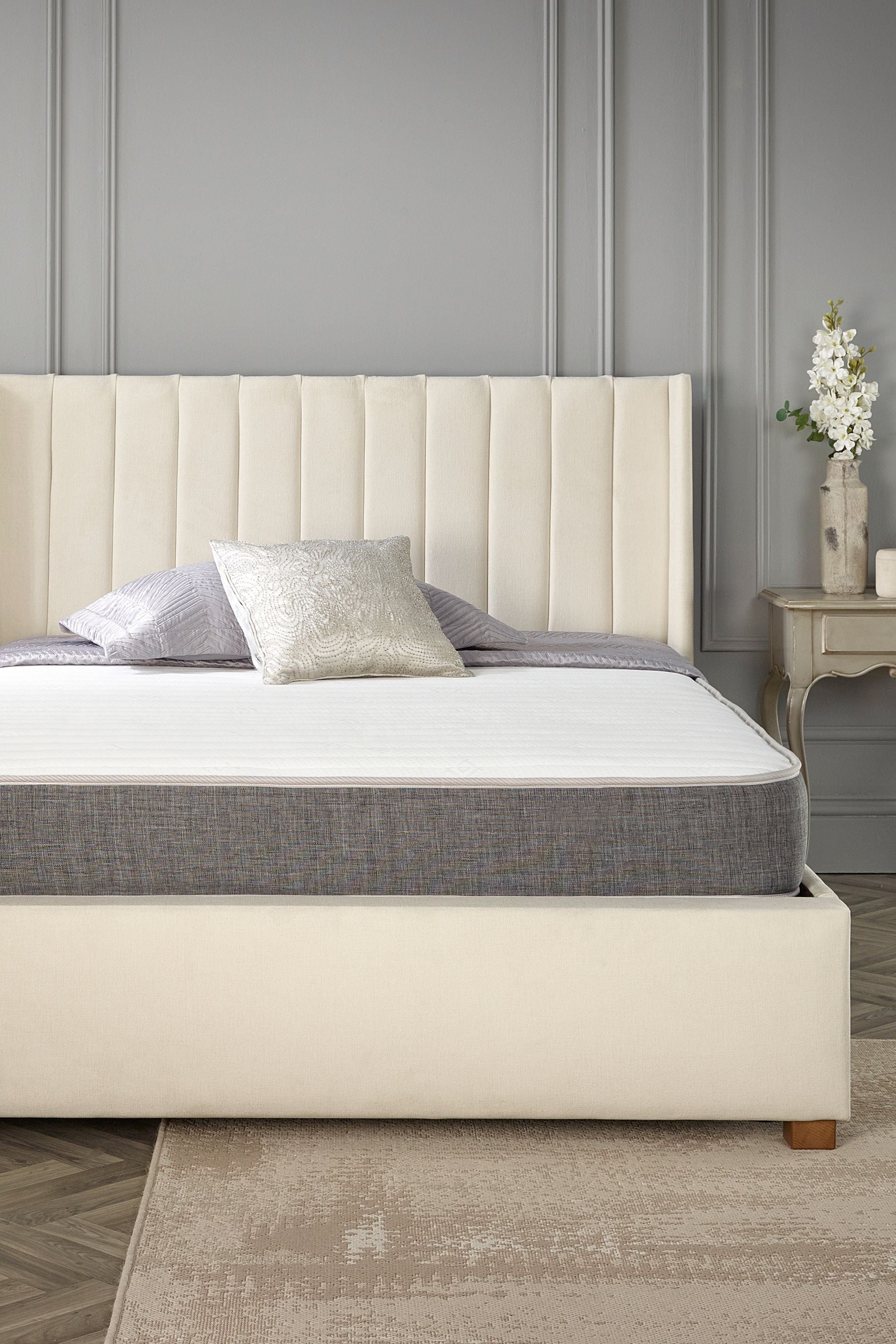 Hövåg pocket sprung mattress hot sale