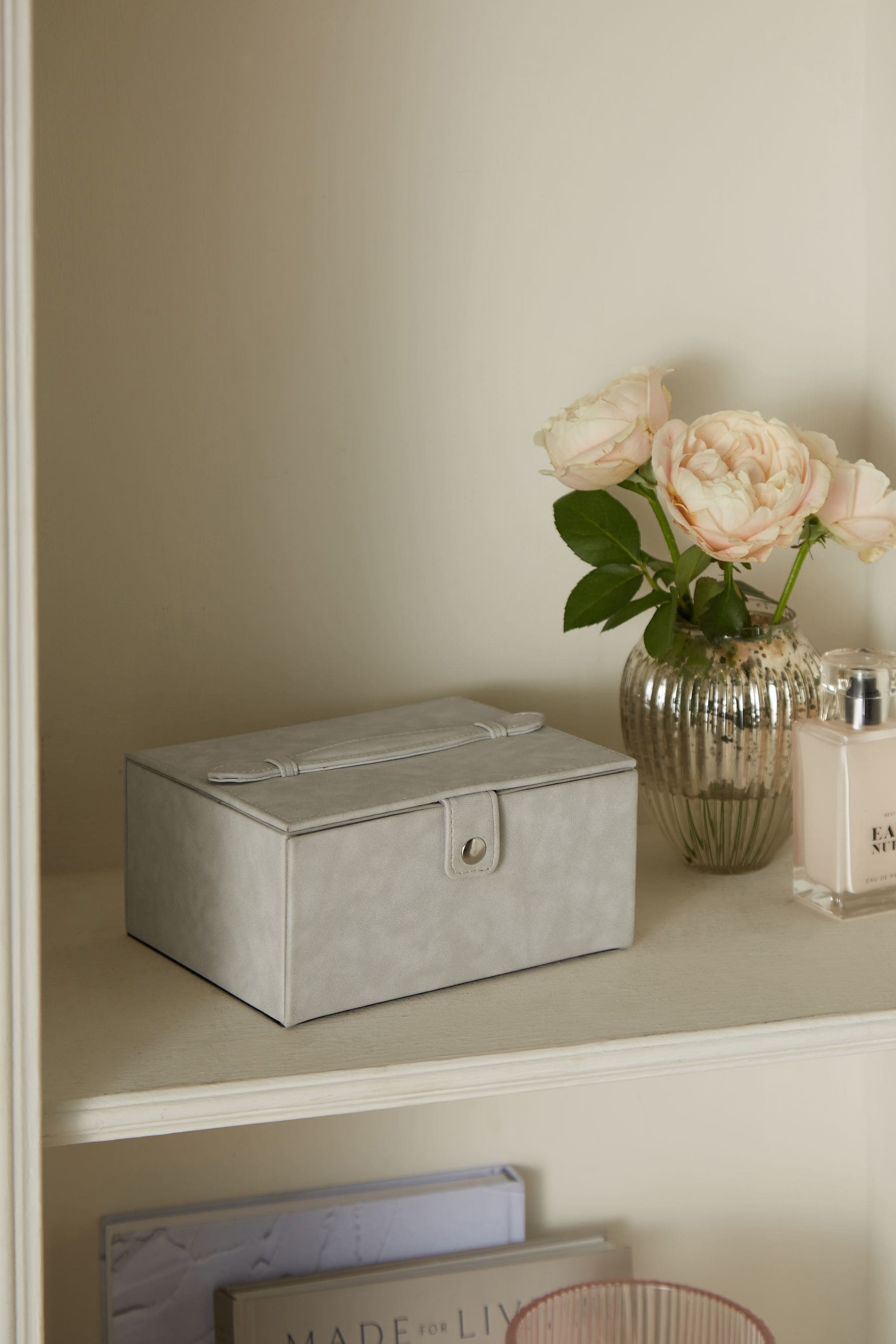 Next cheap jewellery box