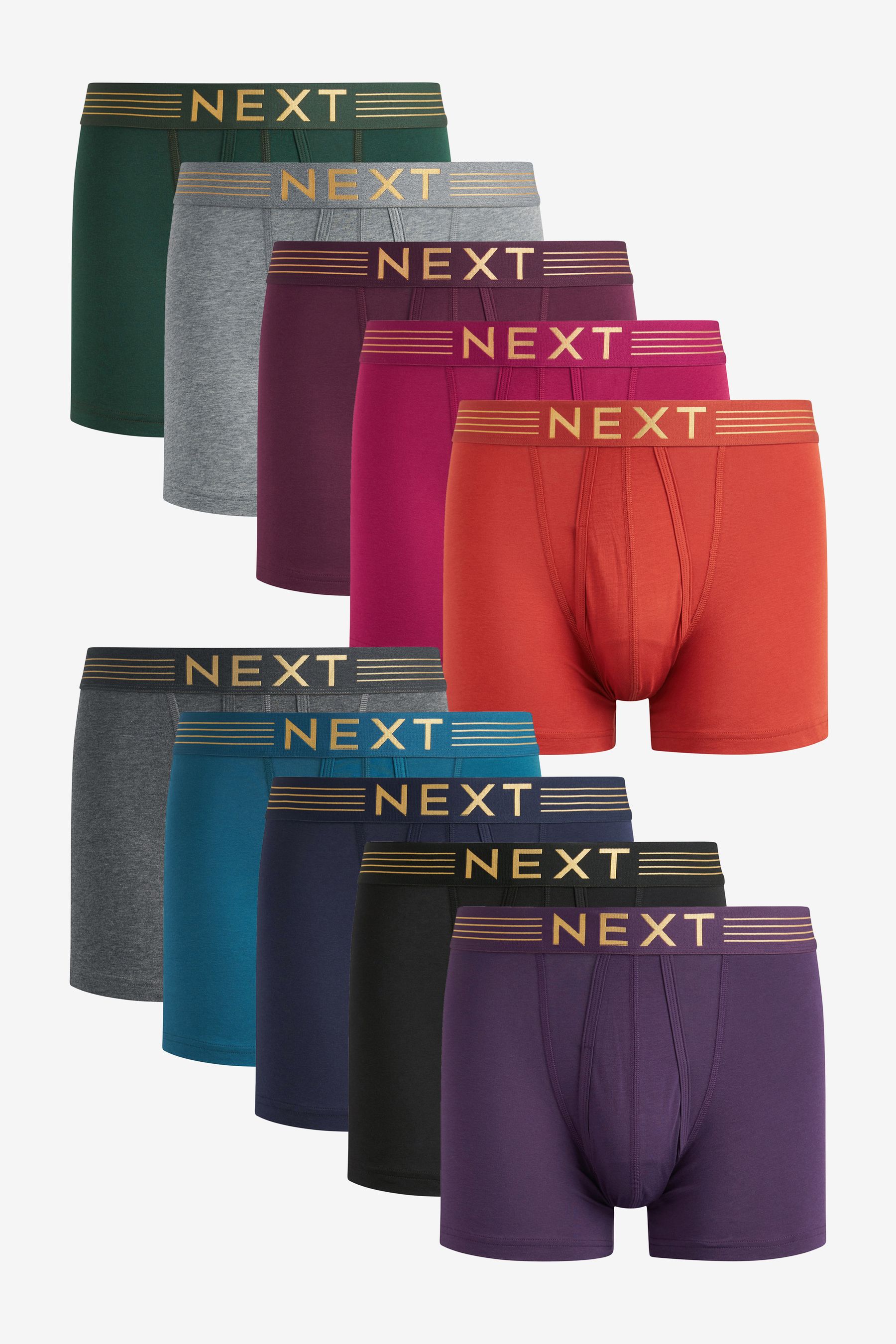 Next shop mens boxers
