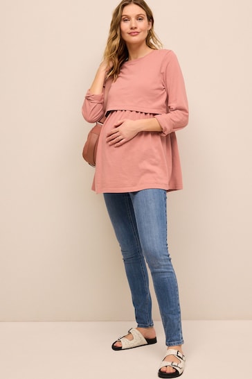 Jeans & Pants 2 for $60 Maternity Skinny Jeans