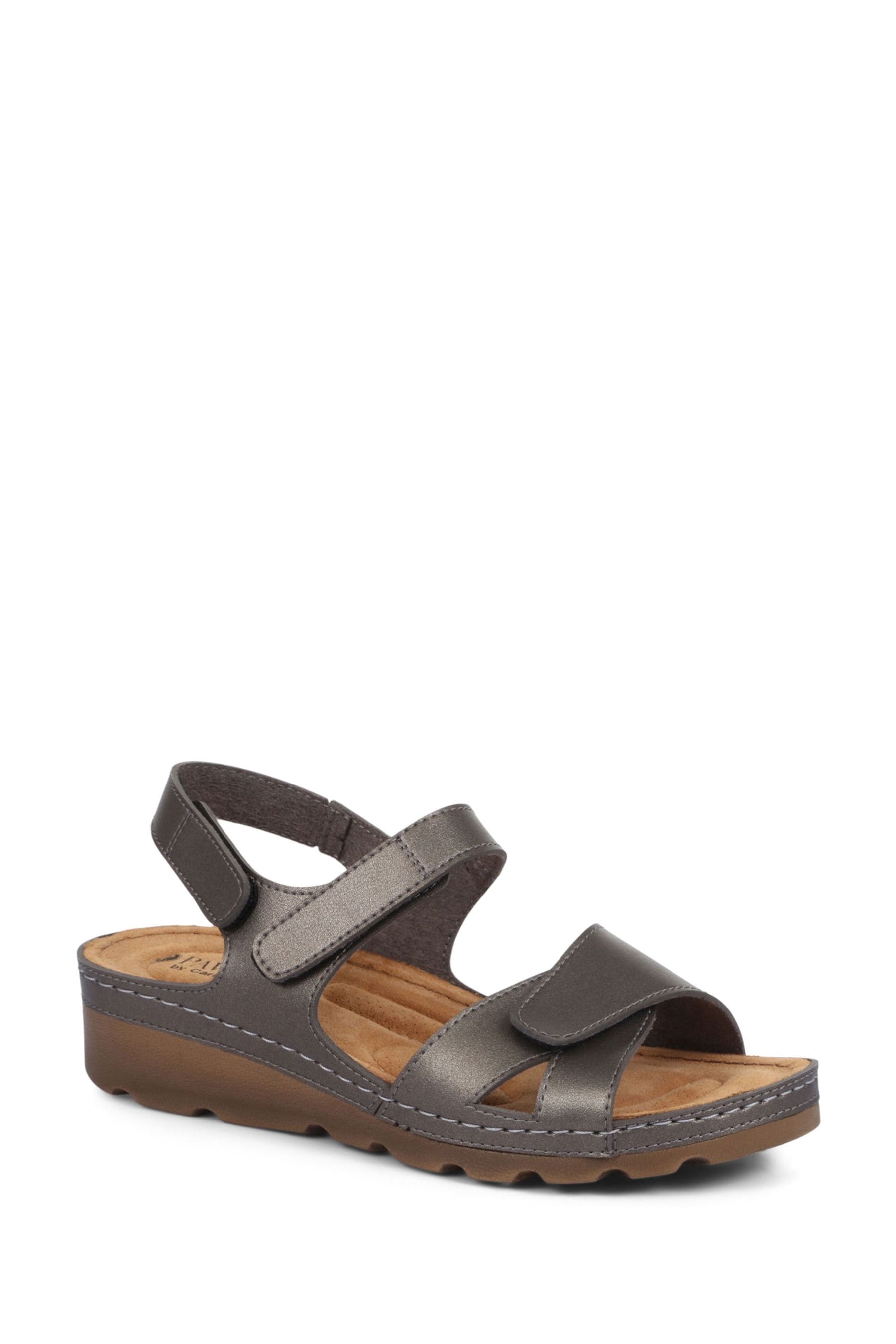 Pavers Adjustable Sandals