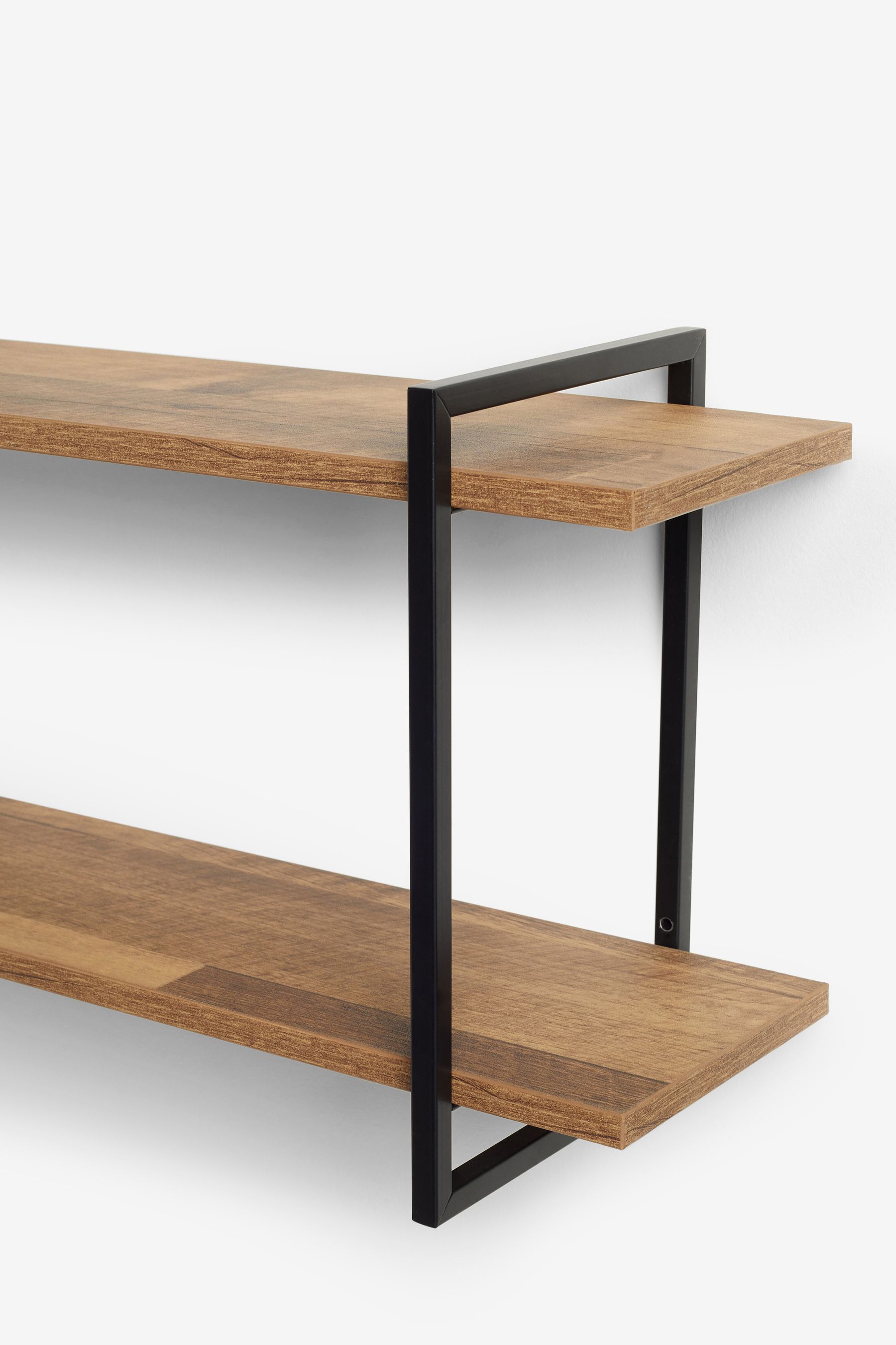 Next wooden shelves discount