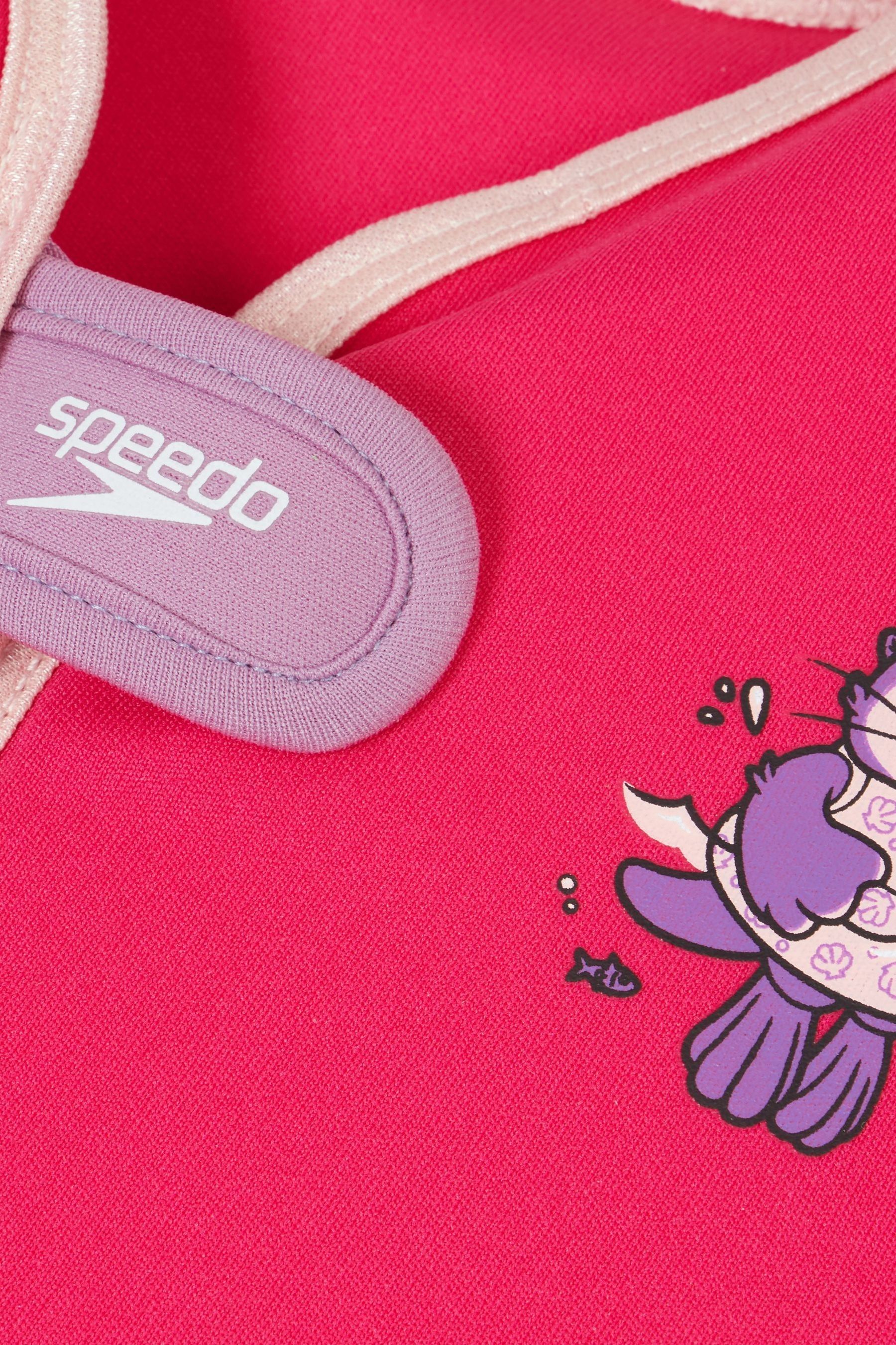 Speedo baby cheap swim vest