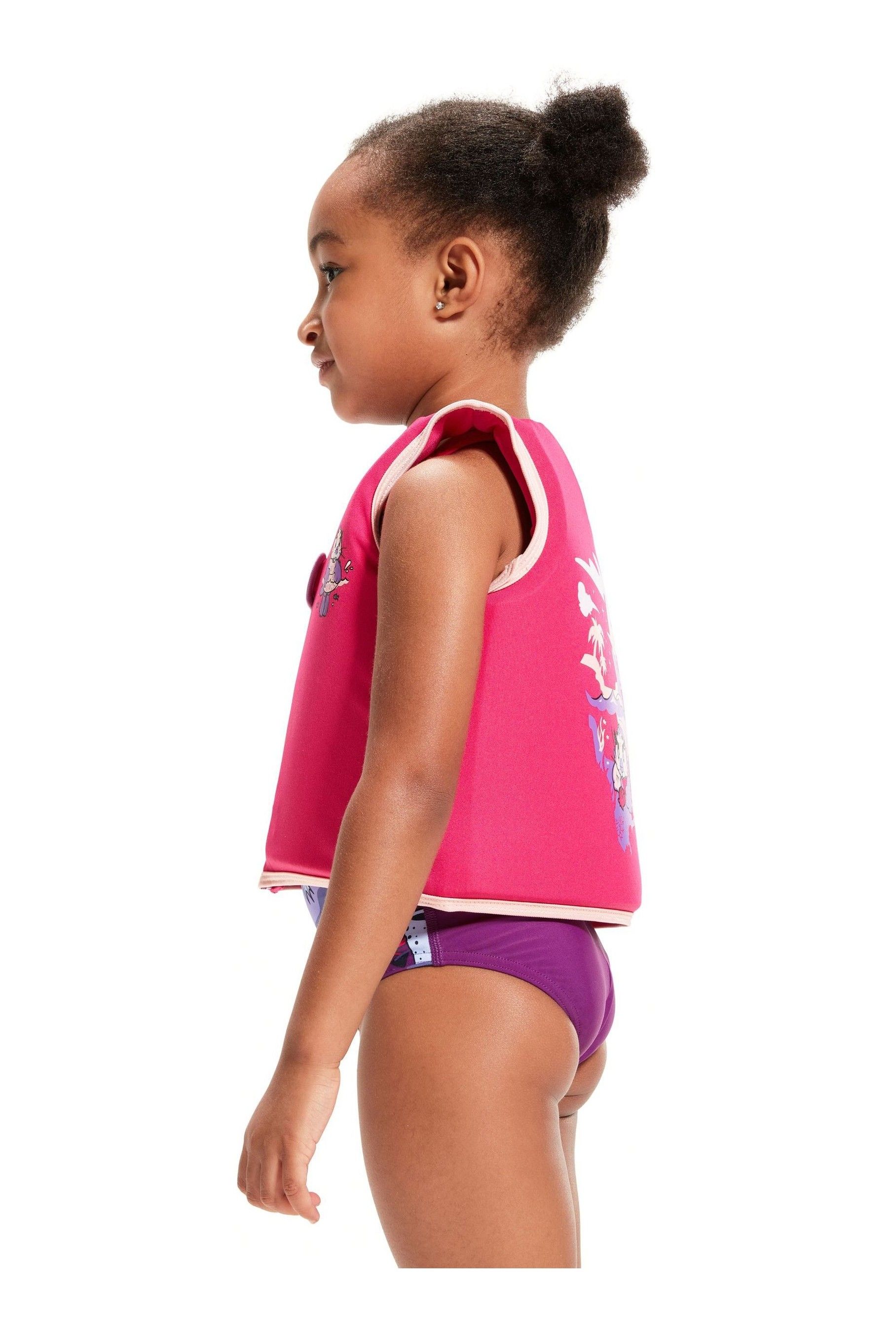 Buy Speedo Infants Learn to Swim Float Vest from the Next UK