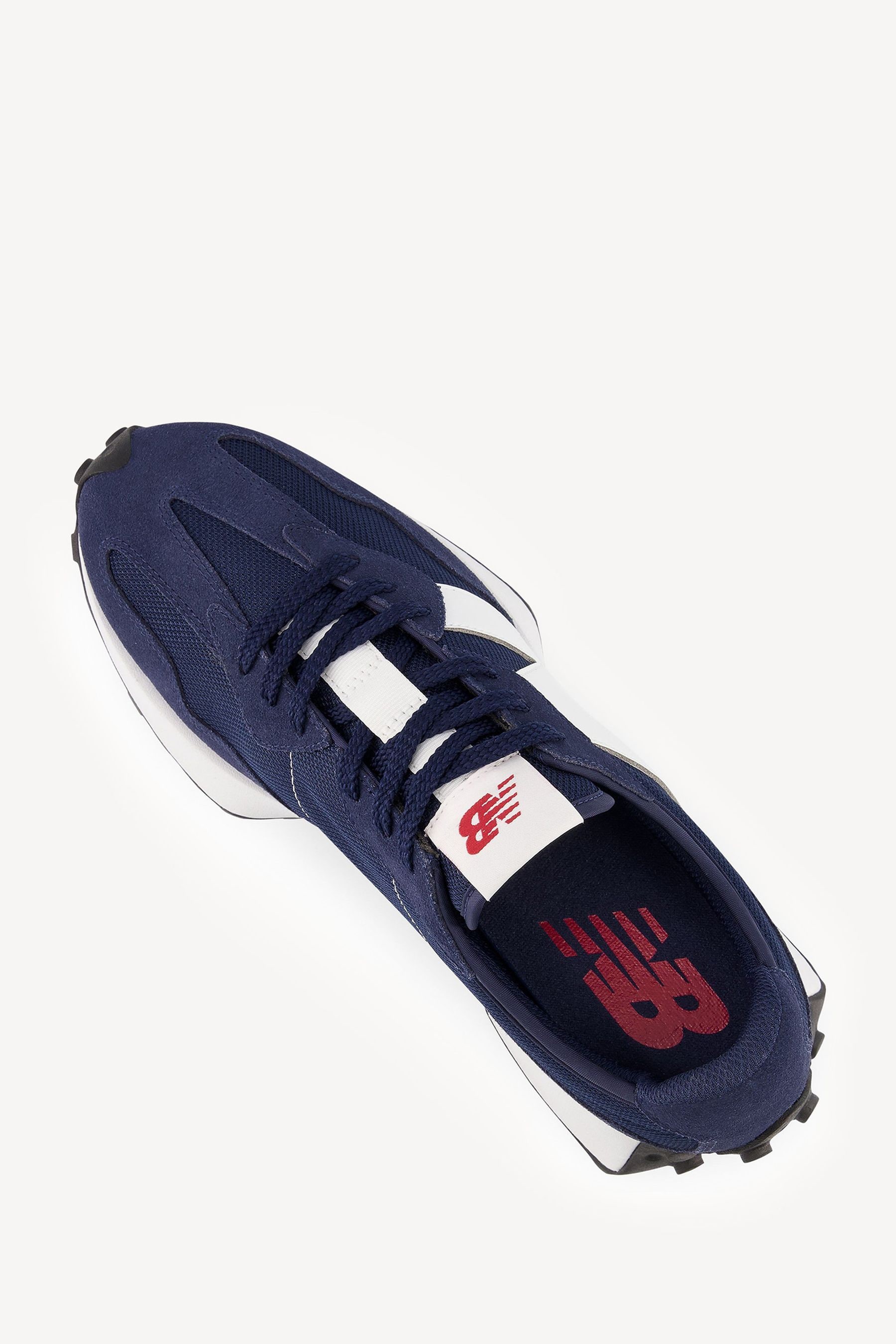 New balance u220 verde 2025