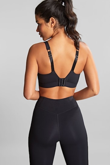 Panache Racer Back Wired Moulded Sports Bra