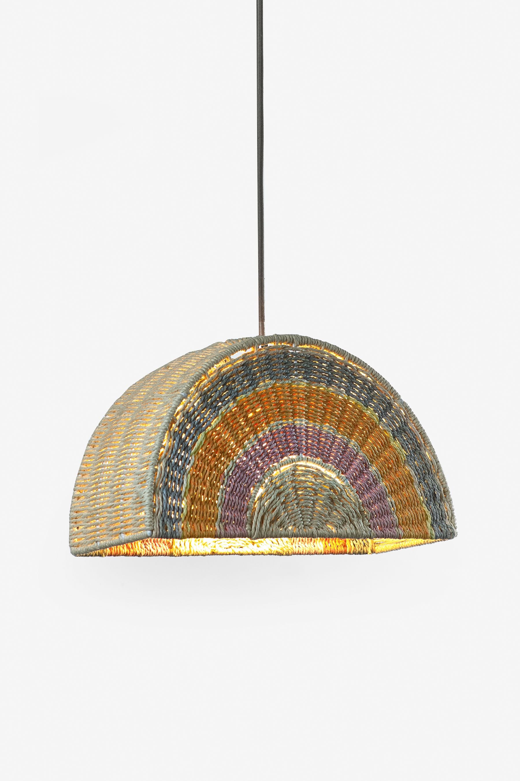 Next beaded shop light